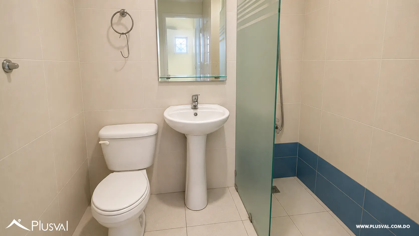 Apartamento de oportunidad en el Residencial Las Asturias, Prado Oriental 523819
