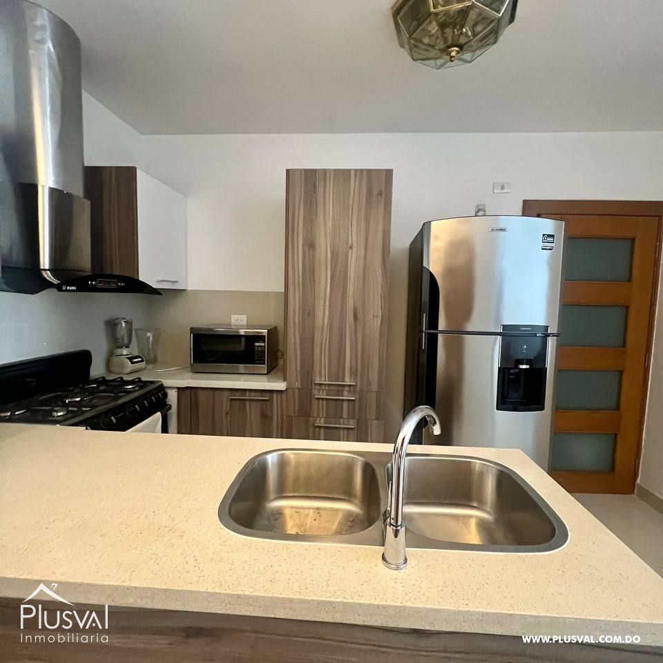 Apartamento en venta en Paraíso 337323