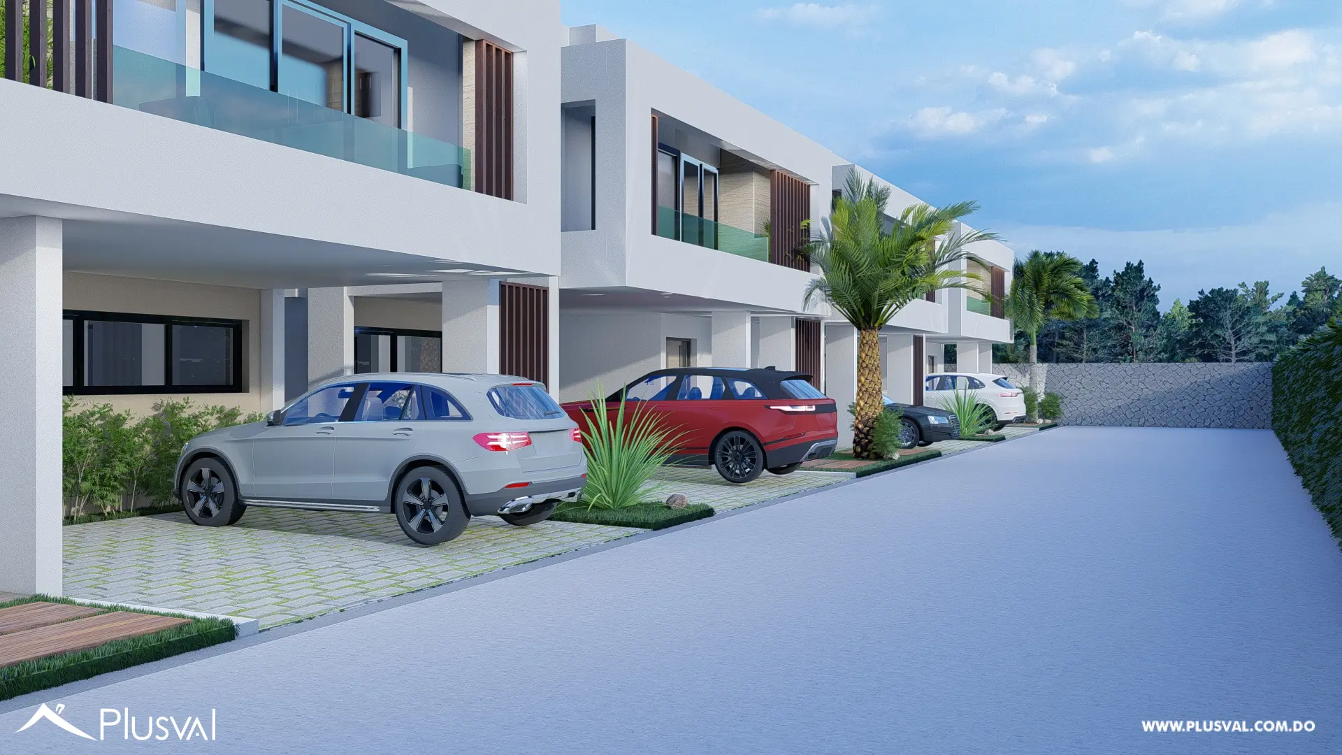 Laura Residences Boutique | Villa de Lujo en Residencial Bávaro, Punta Cana 483743