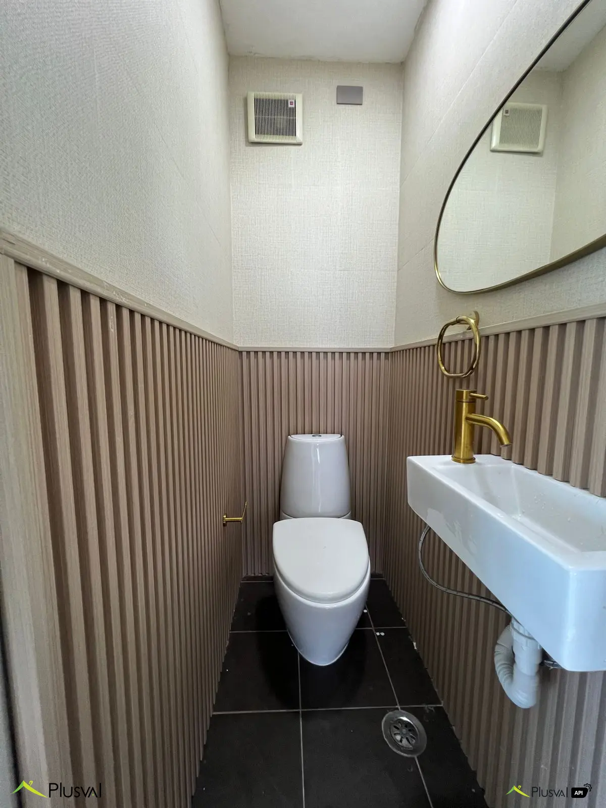 Apartamento de 3 habitaciones en El Vergel 449093