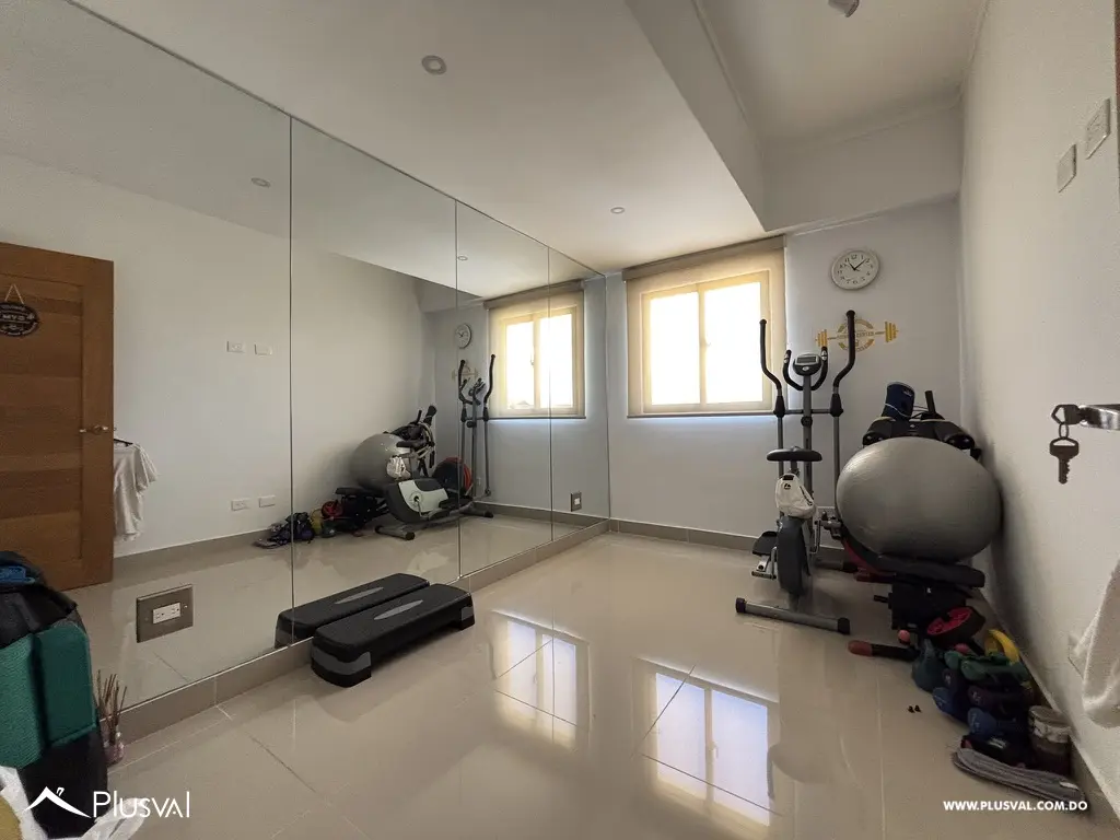 Apartamento PH en ventas en los restauradores 511006