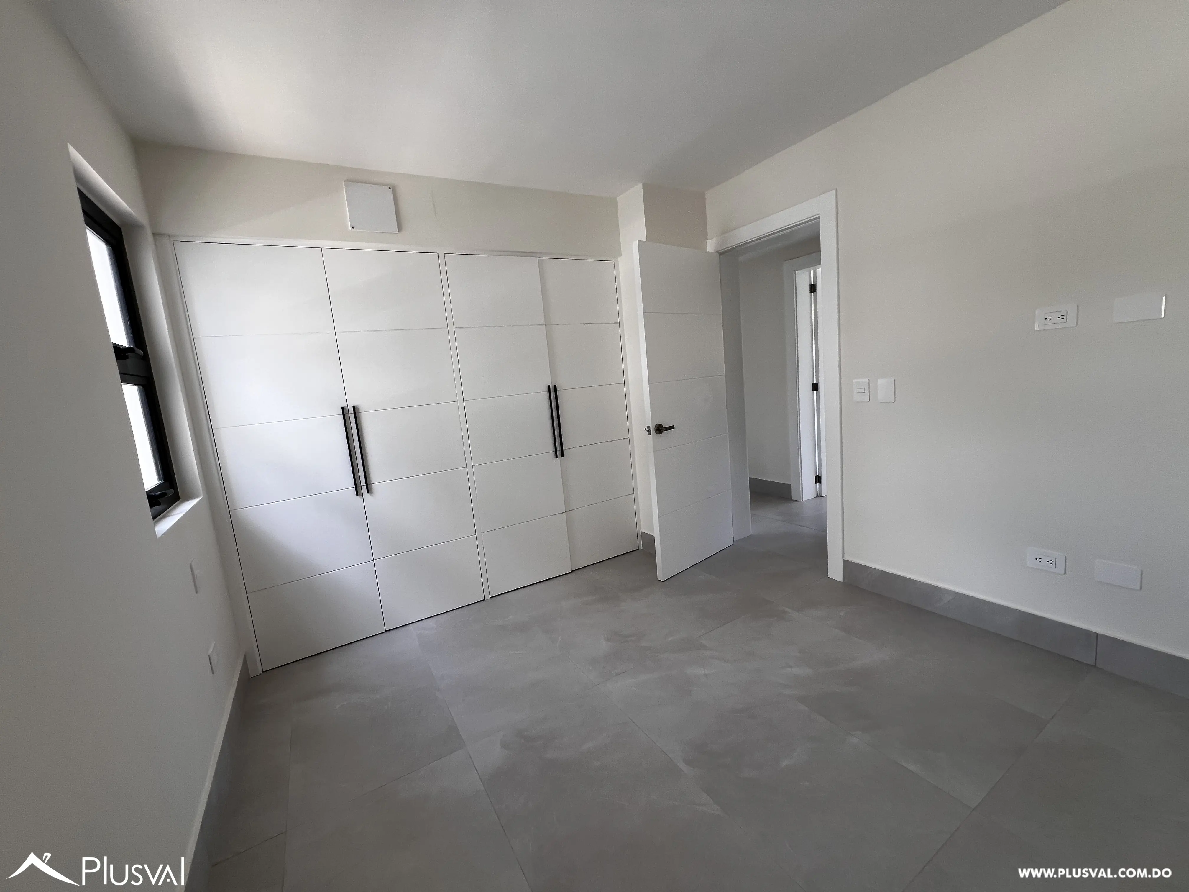 Apartamento de 3 habitaciones en Venta en el centro de Puerto Plata 519632