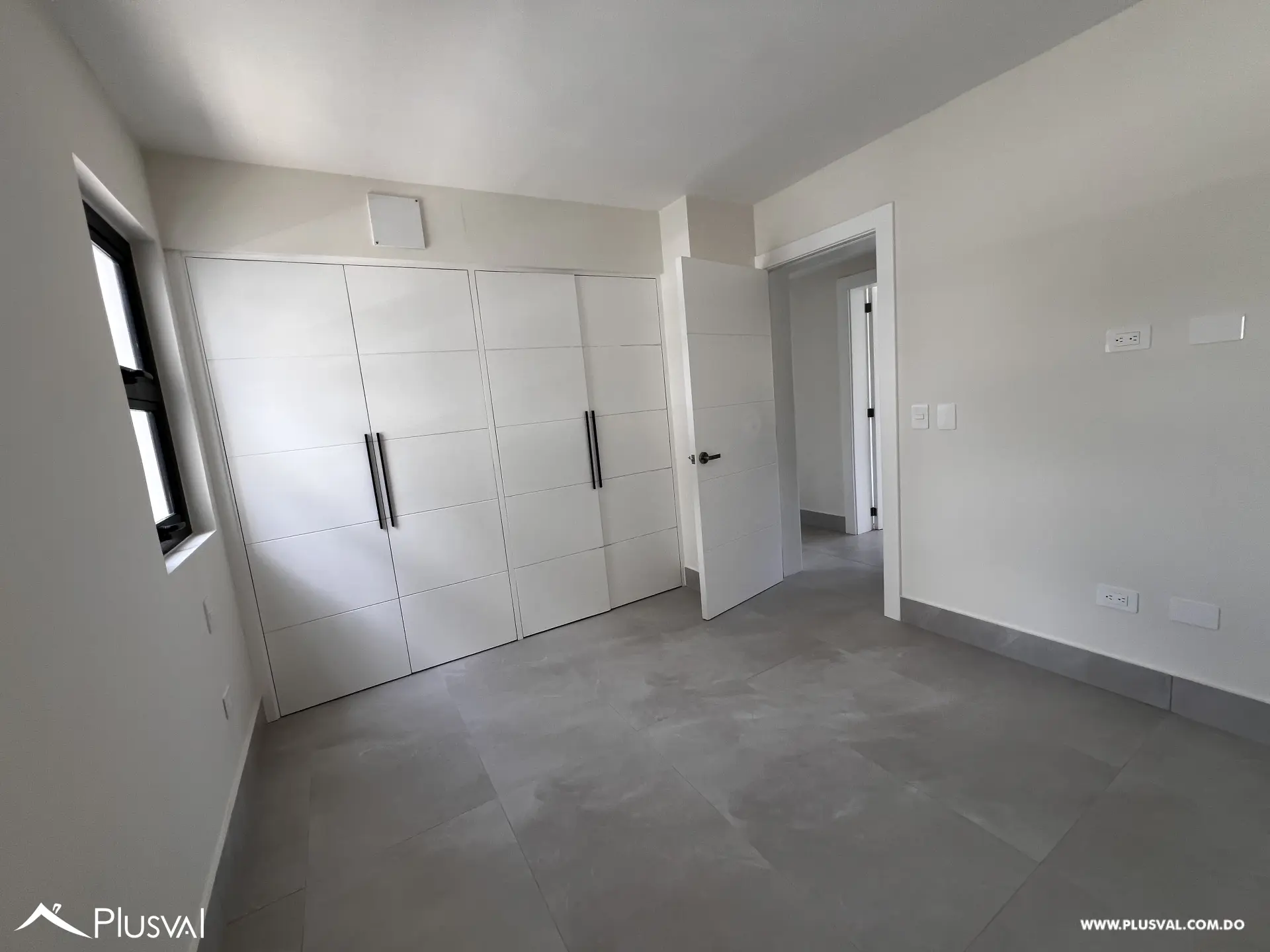 Apartamento de 3 habitaciones en Venta en el centro de Puerto Plata 519632