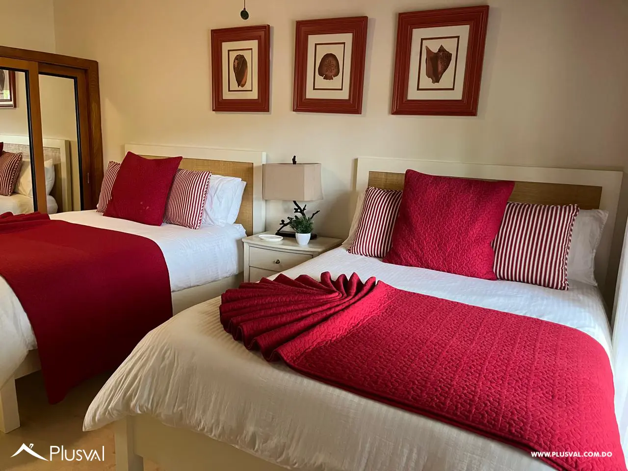 Villa en venta Puerto Bahía, Samaná 483117