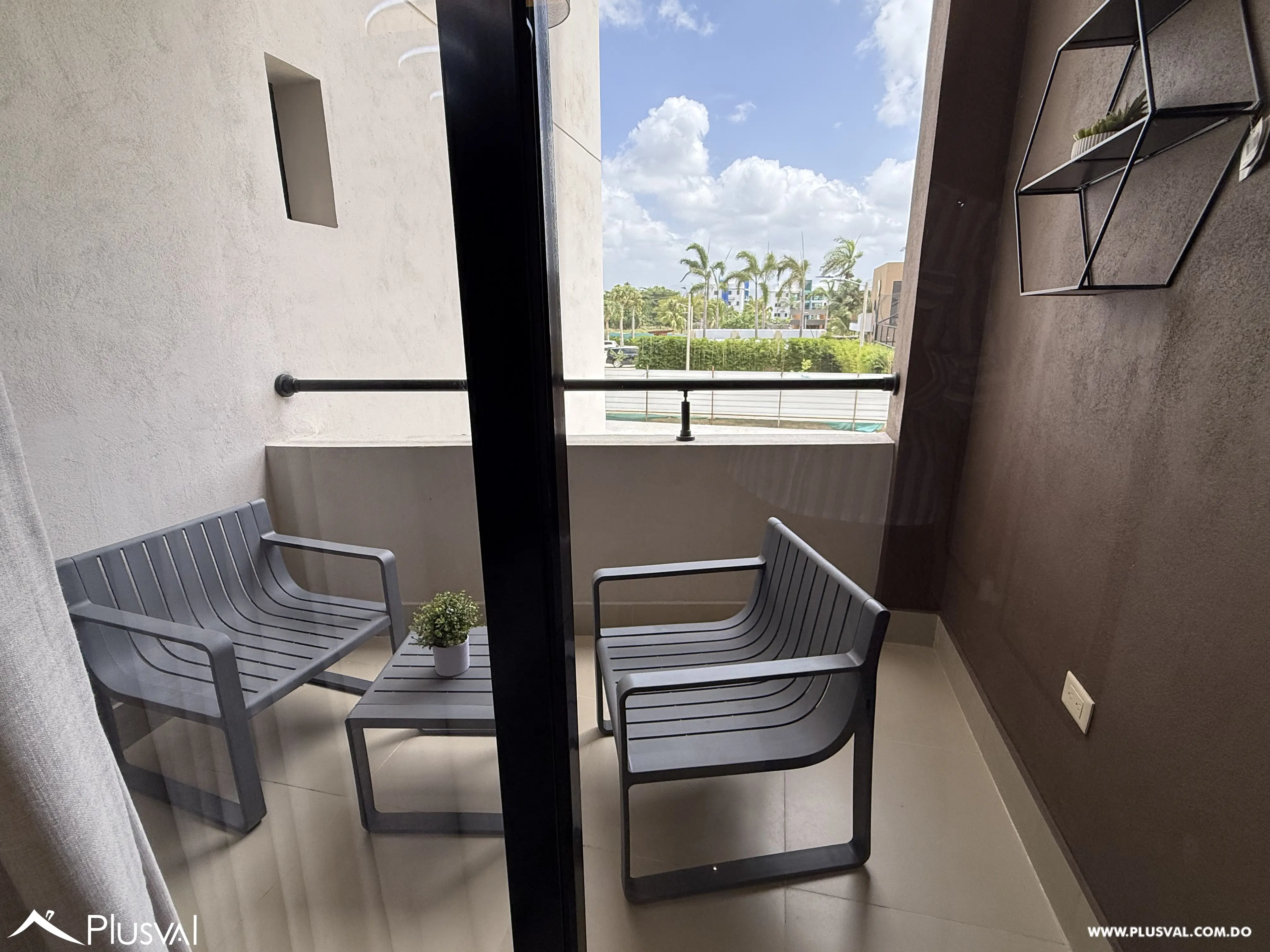 Nuevas Torres de apartamentos de 3 Habitaciones en Santiago 533745