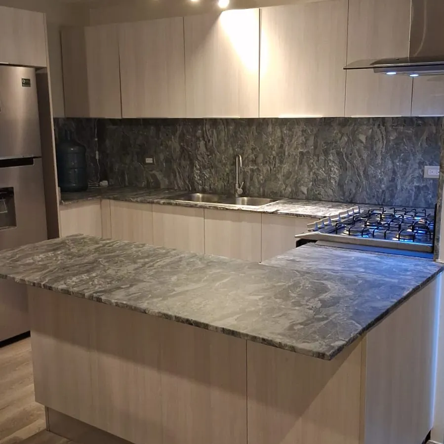 Apartamento Amueblado en Alquiler, Serrallés 440707