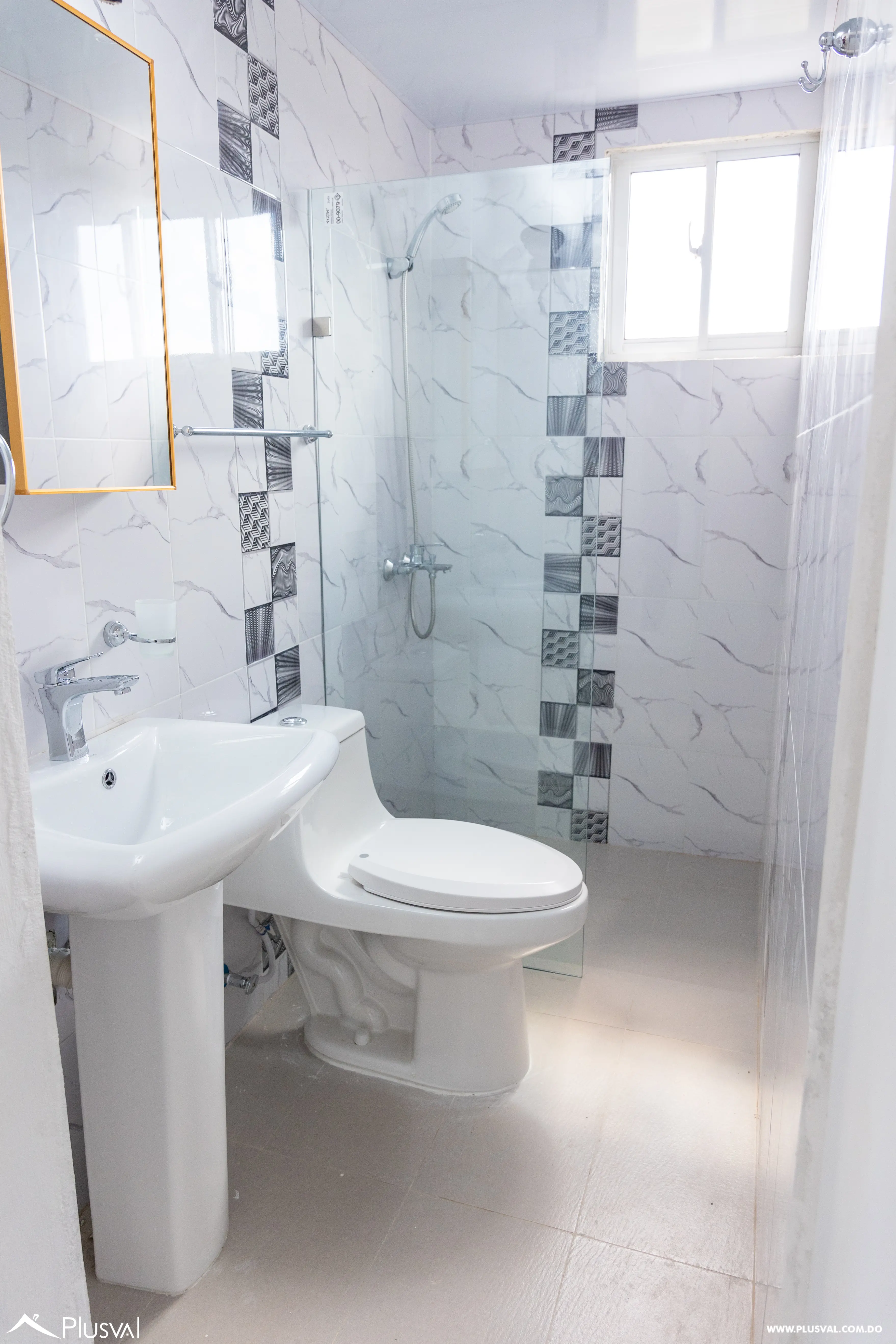 Apartamentos de 3 habitaciones en Boca Chica 455994