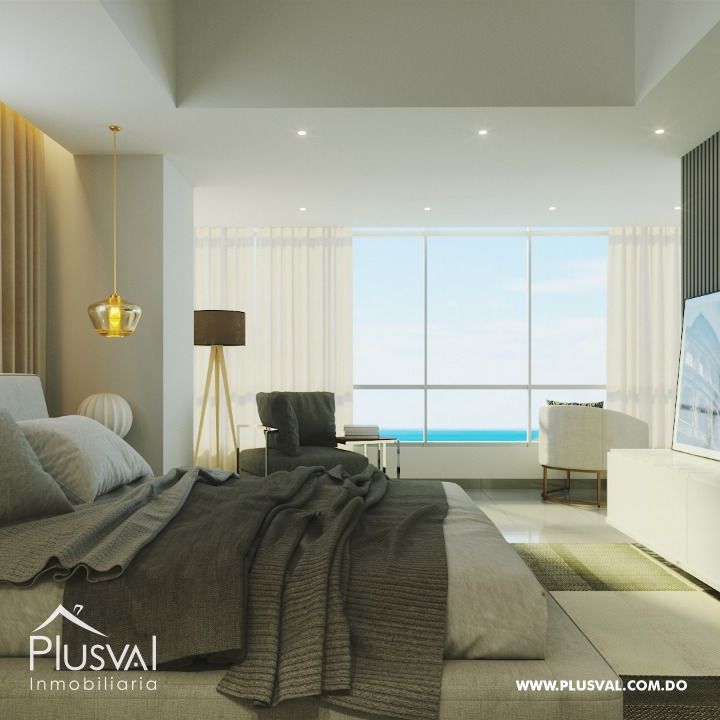 Alma Rosa I, Torre Residencial 24 niveles!!!!!! 348497