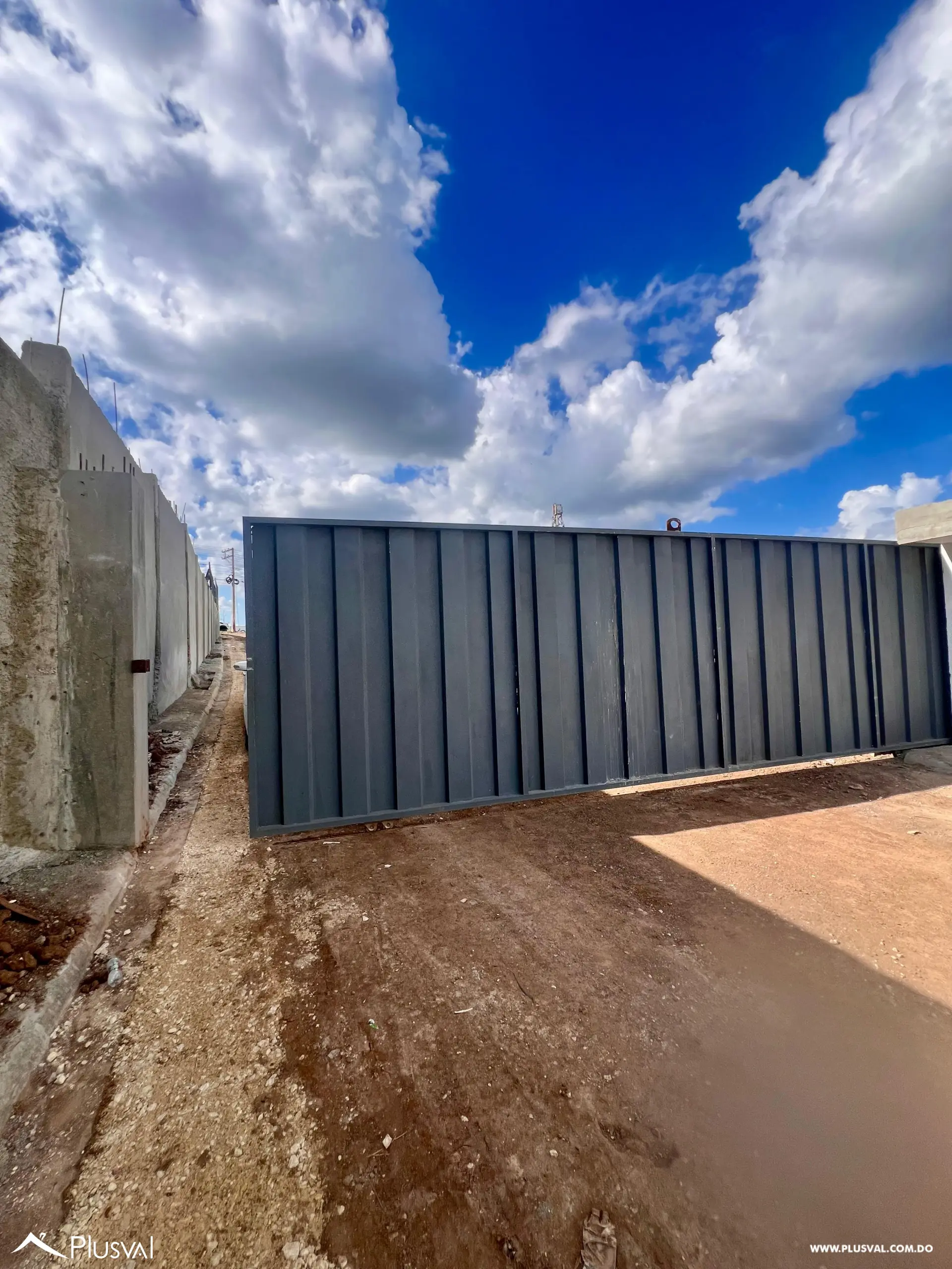 Nave industrial en alquiler frente Acero Estrella 478363