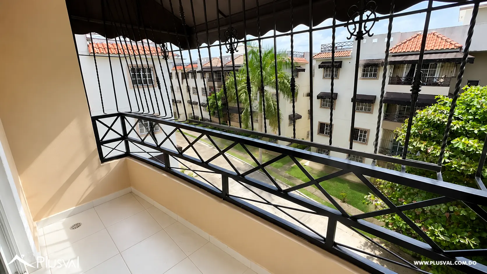 Apartamento de oportunidad en el Residencial Las Asturias, Prado Oriental 523817