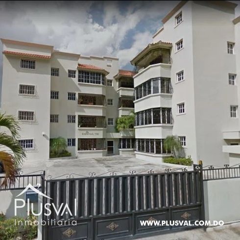 Apartamento Exclusivo en Venta Ubicado en la Autopista Duarte 434424