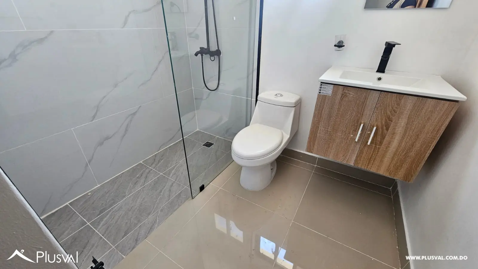 Apartamento en alquiler en Bella Vista Norte 491419