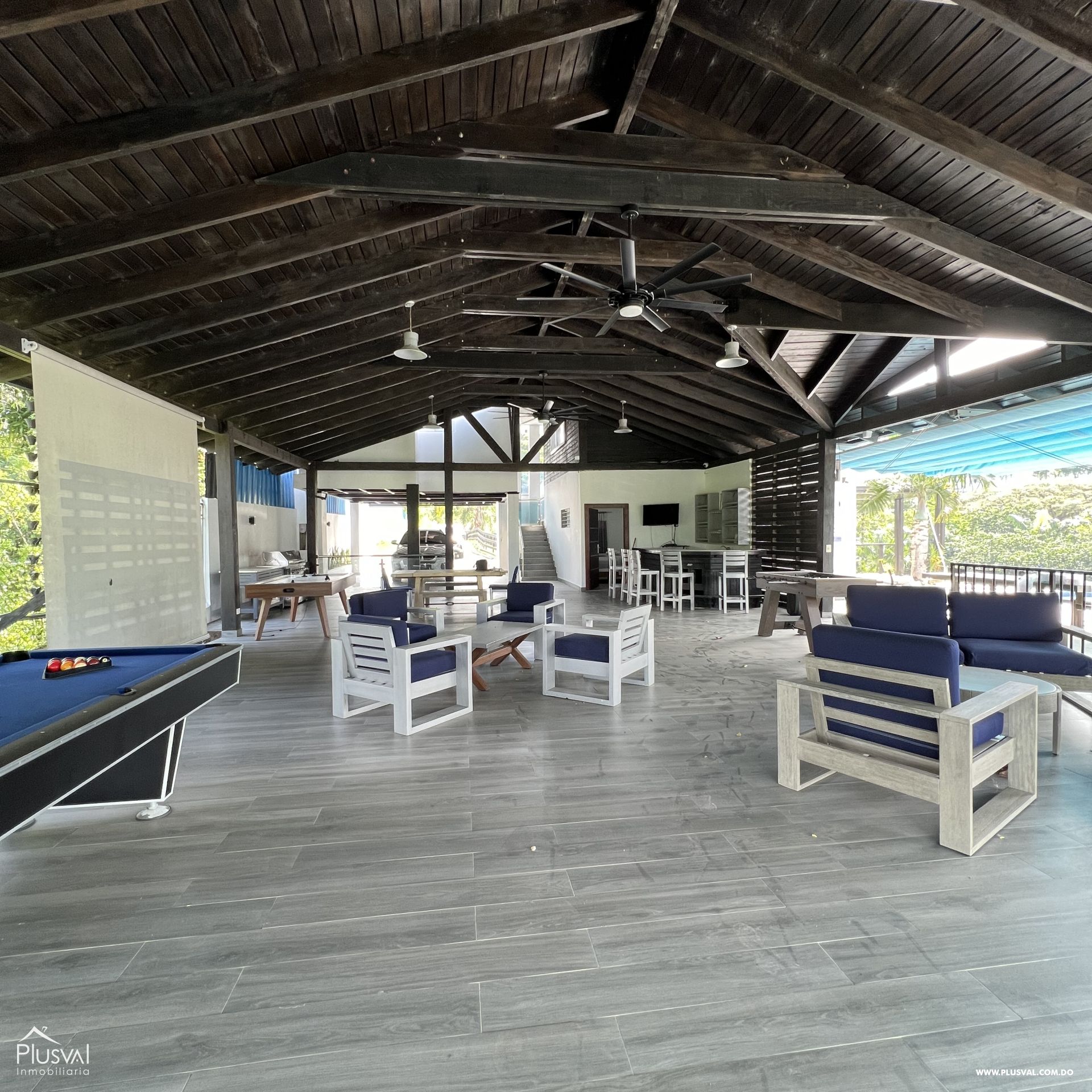 Hermosa villa en venta 359148