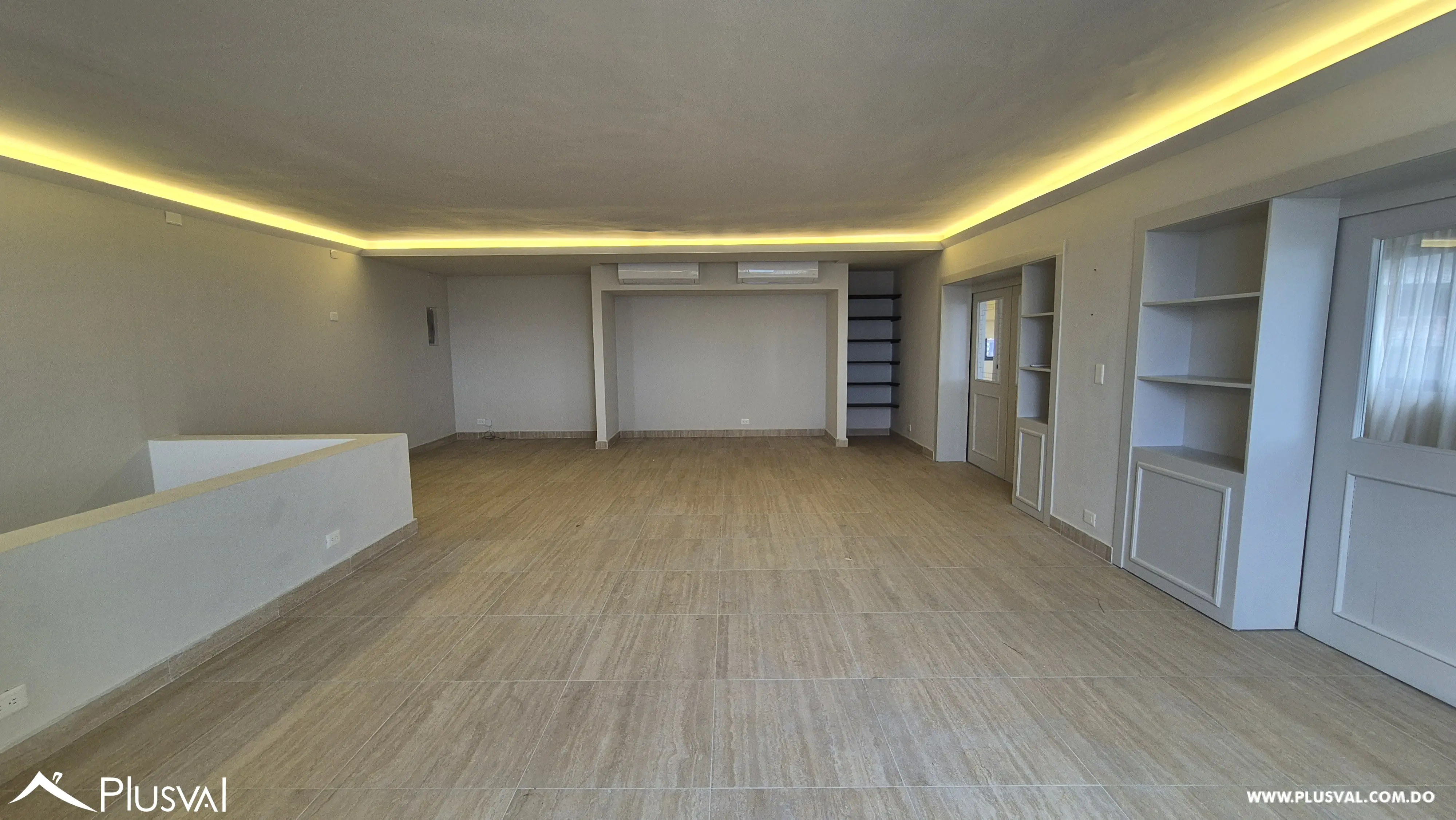 Apartamento en Venta, Los Cacicazgos 484431