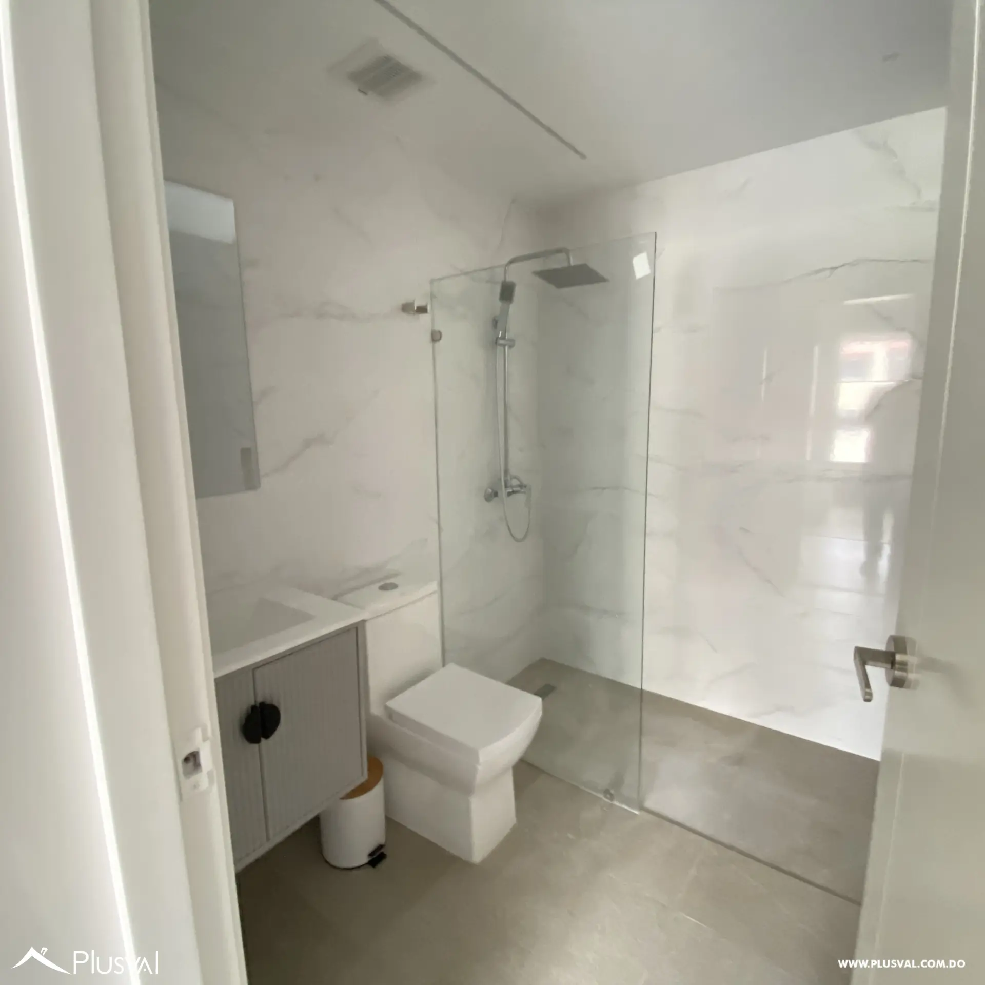 Apartamento en alquiler en Bella Vista 529666
