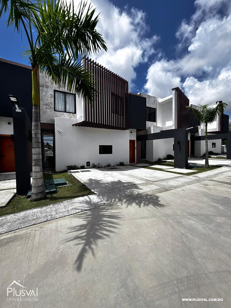 Venta propiedad en Residencial Bavaro, Punta Cana 500821