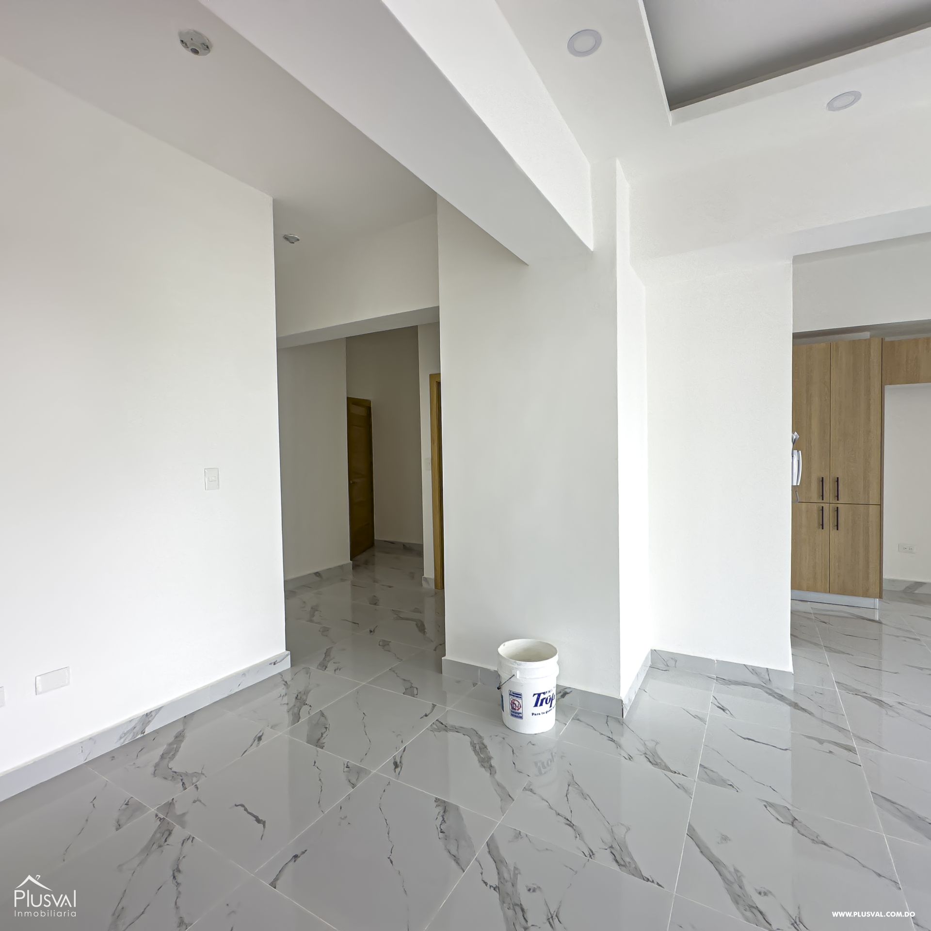 Apartamento a estrenar con terraza en venta en Los Rios 429667