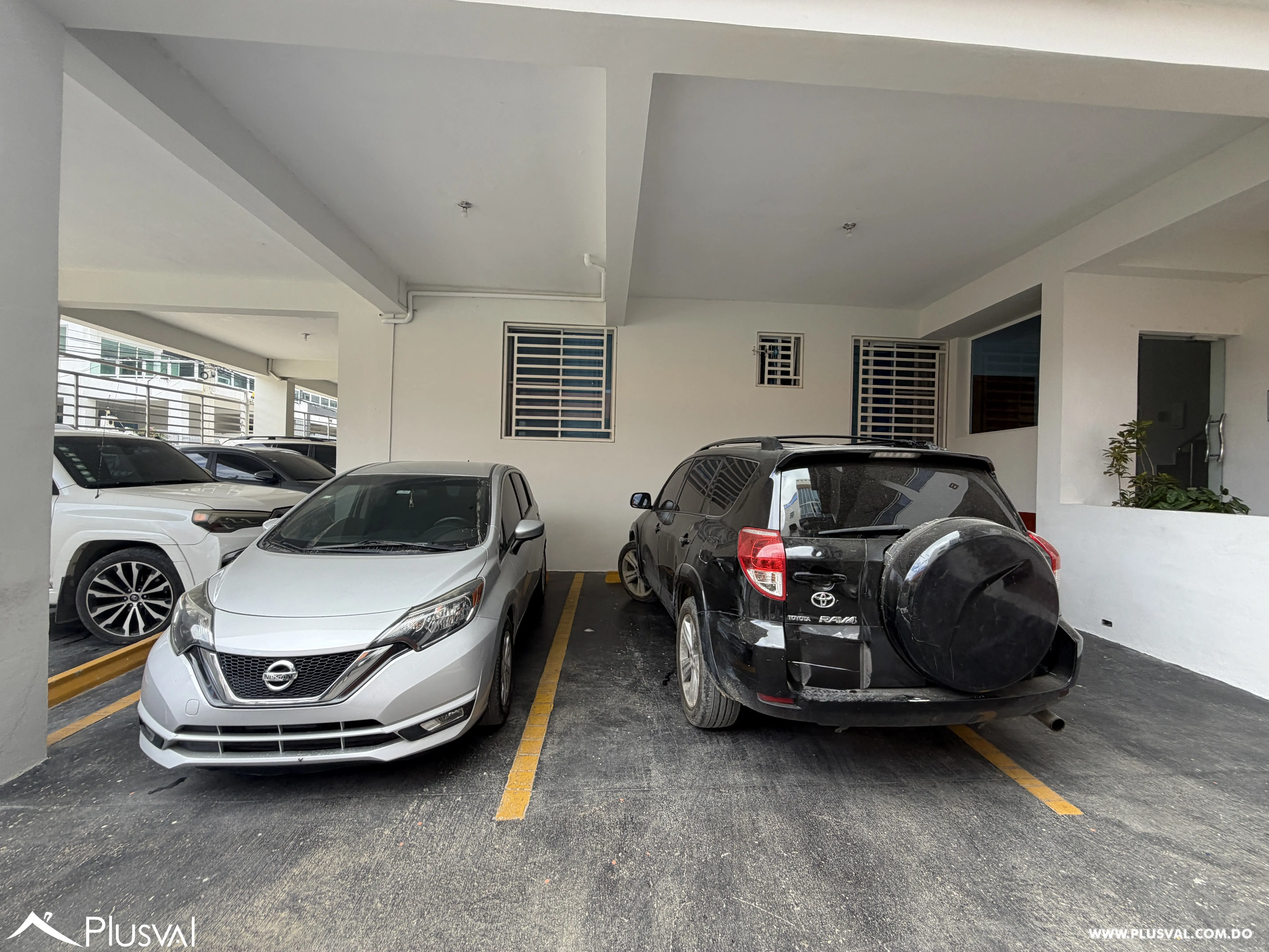 Apartamento Penthouse en Don Honorio, a minutos de Carrefour 486304