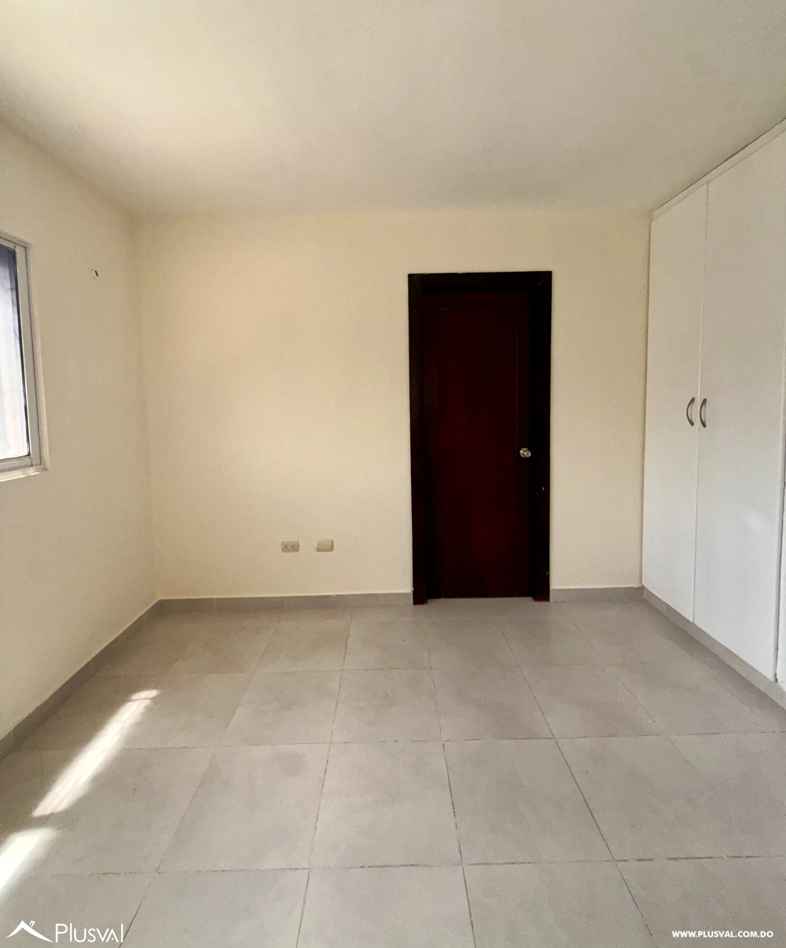 Apartamento en venta en Las Charcas, Santiago | 3 habitaciones y 95.02 m² 510060
