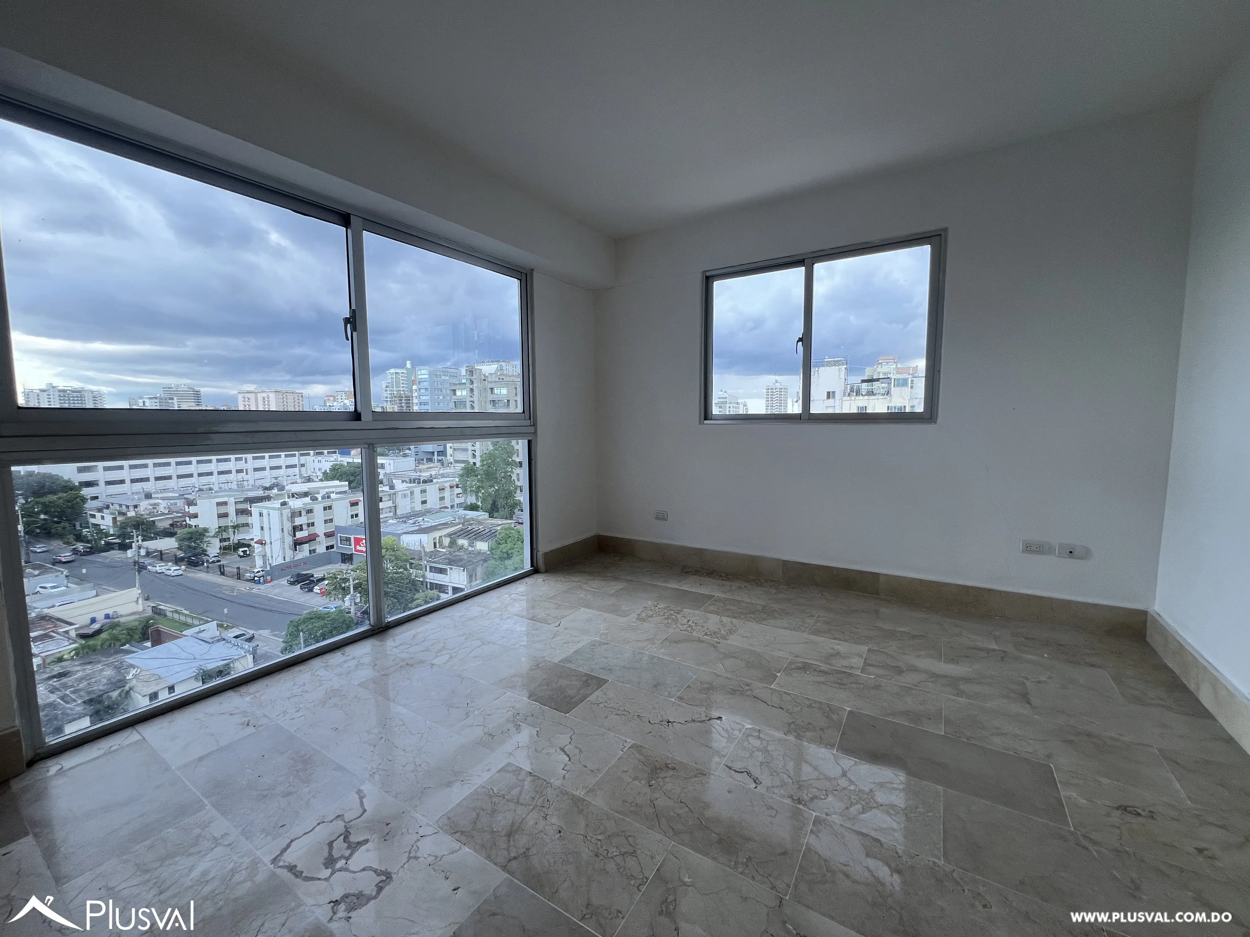Penthouse en venta en Naco 497404