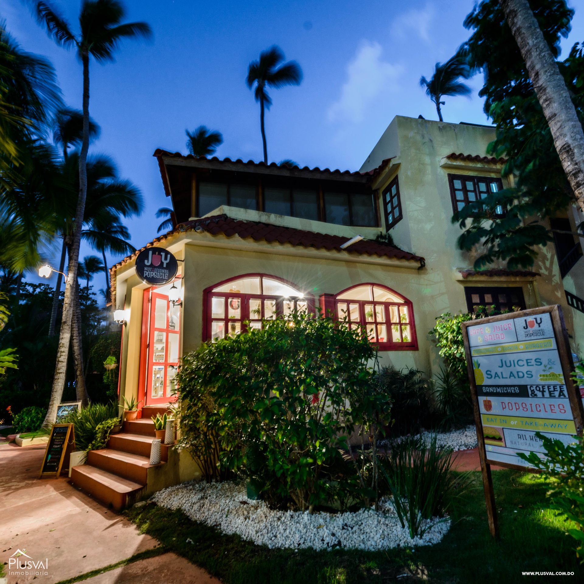 Apartamentos cerca de la playa en Los Corales, Punta Cana 437129