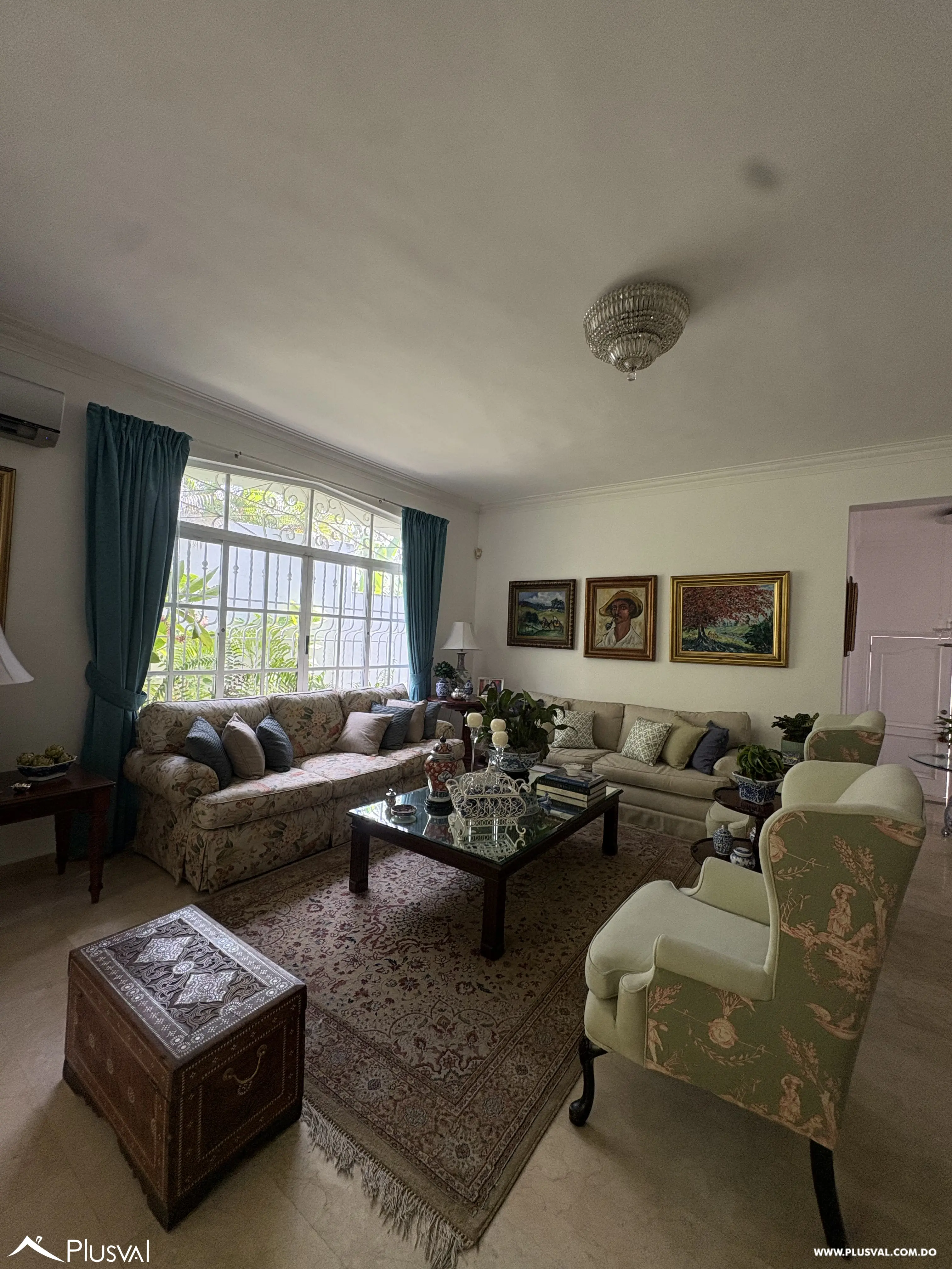 Casa en venta en los Cerros Arroyo Hondo III. 522900