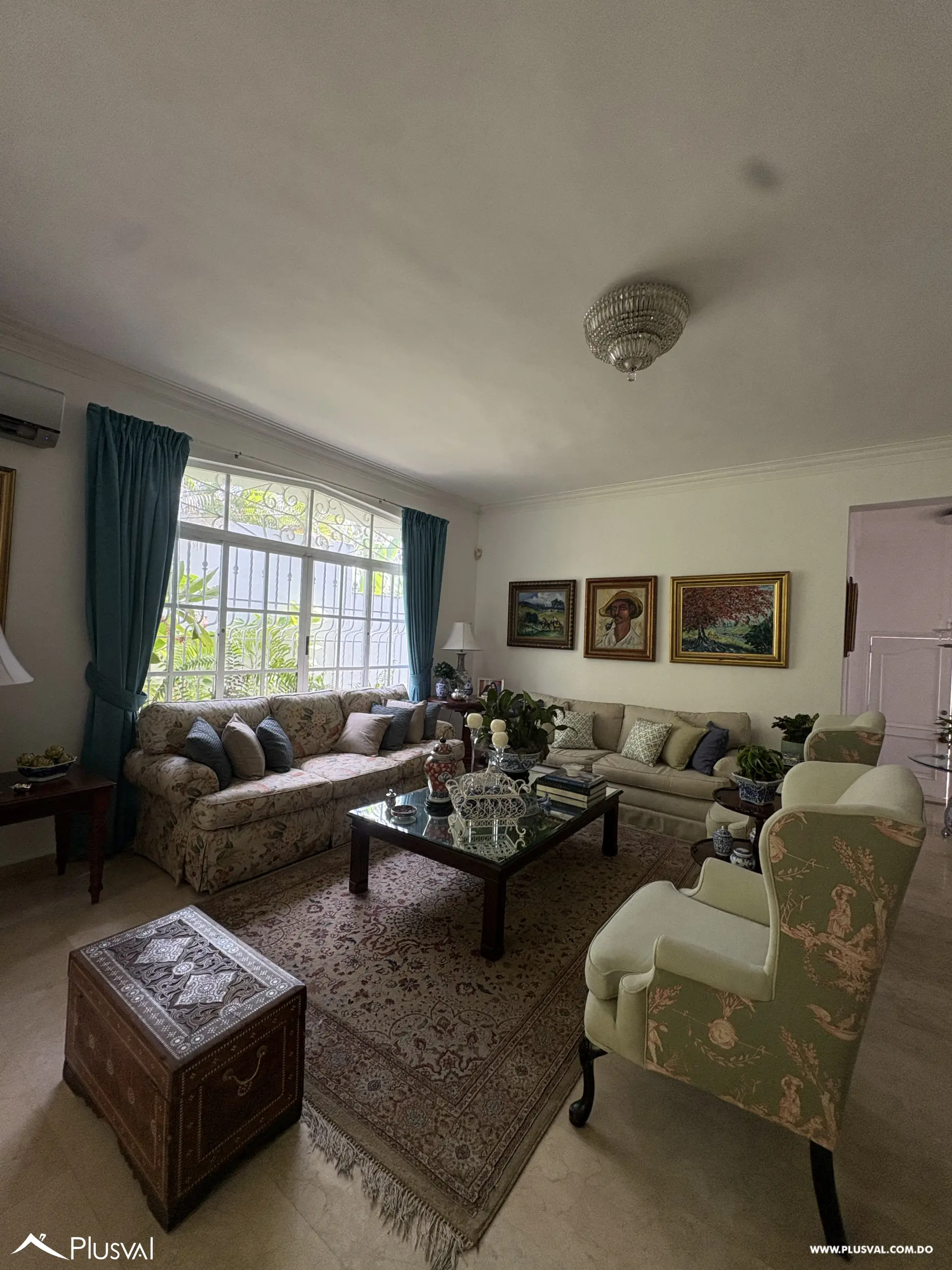 Casa en venta en los Cerros Arroyo Hondo III. 522900