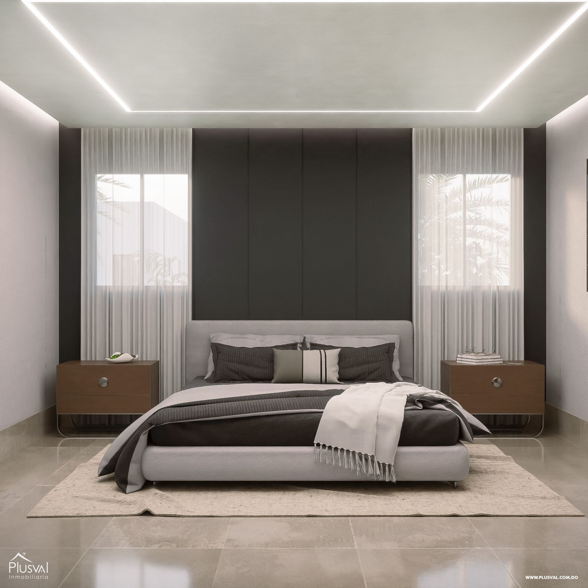 Casas en planos de venta en residencial cerrado y con piscina 390021