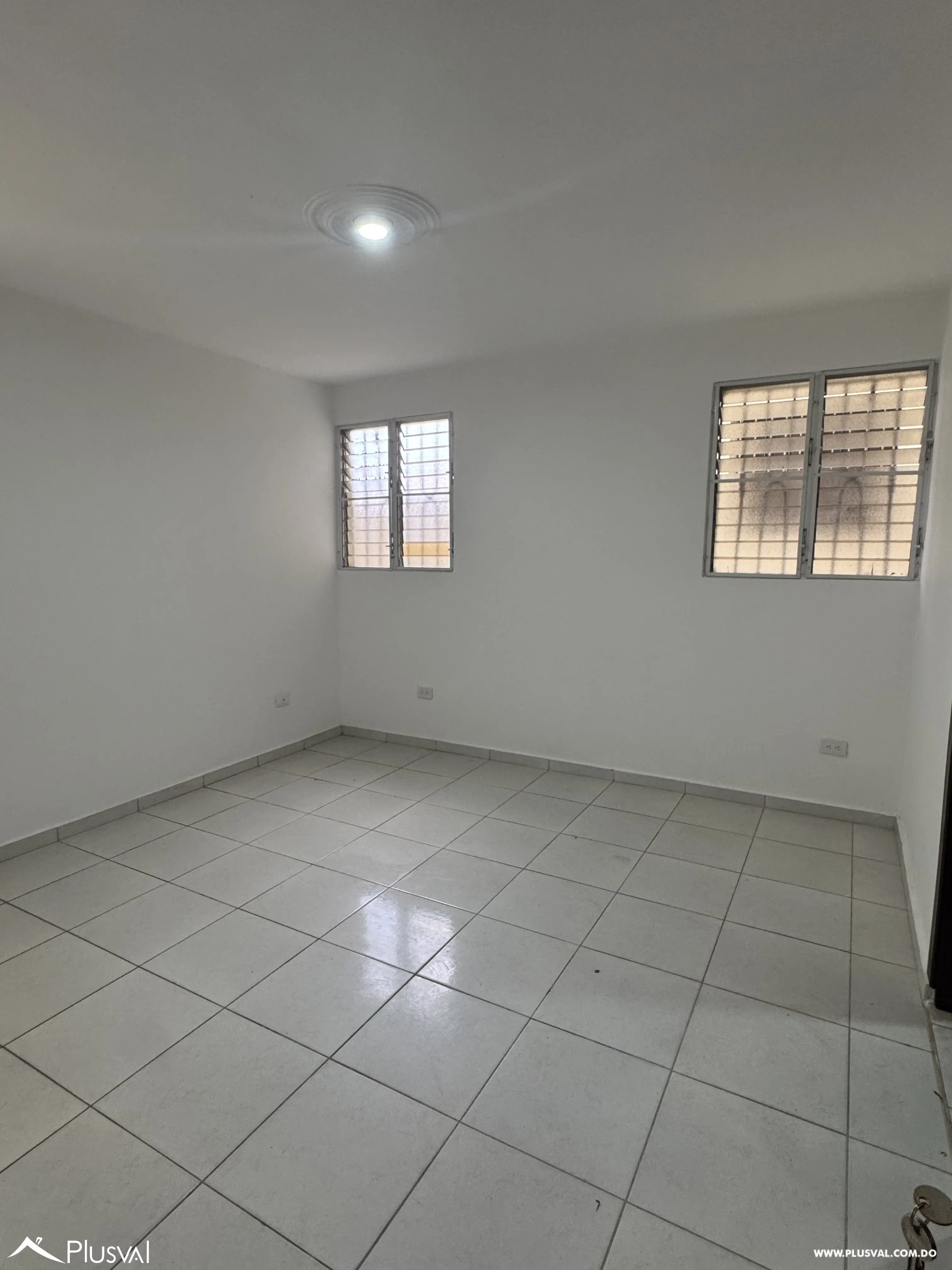 Alquila apartamento en Zona Céntrica en Primer nivel 479008