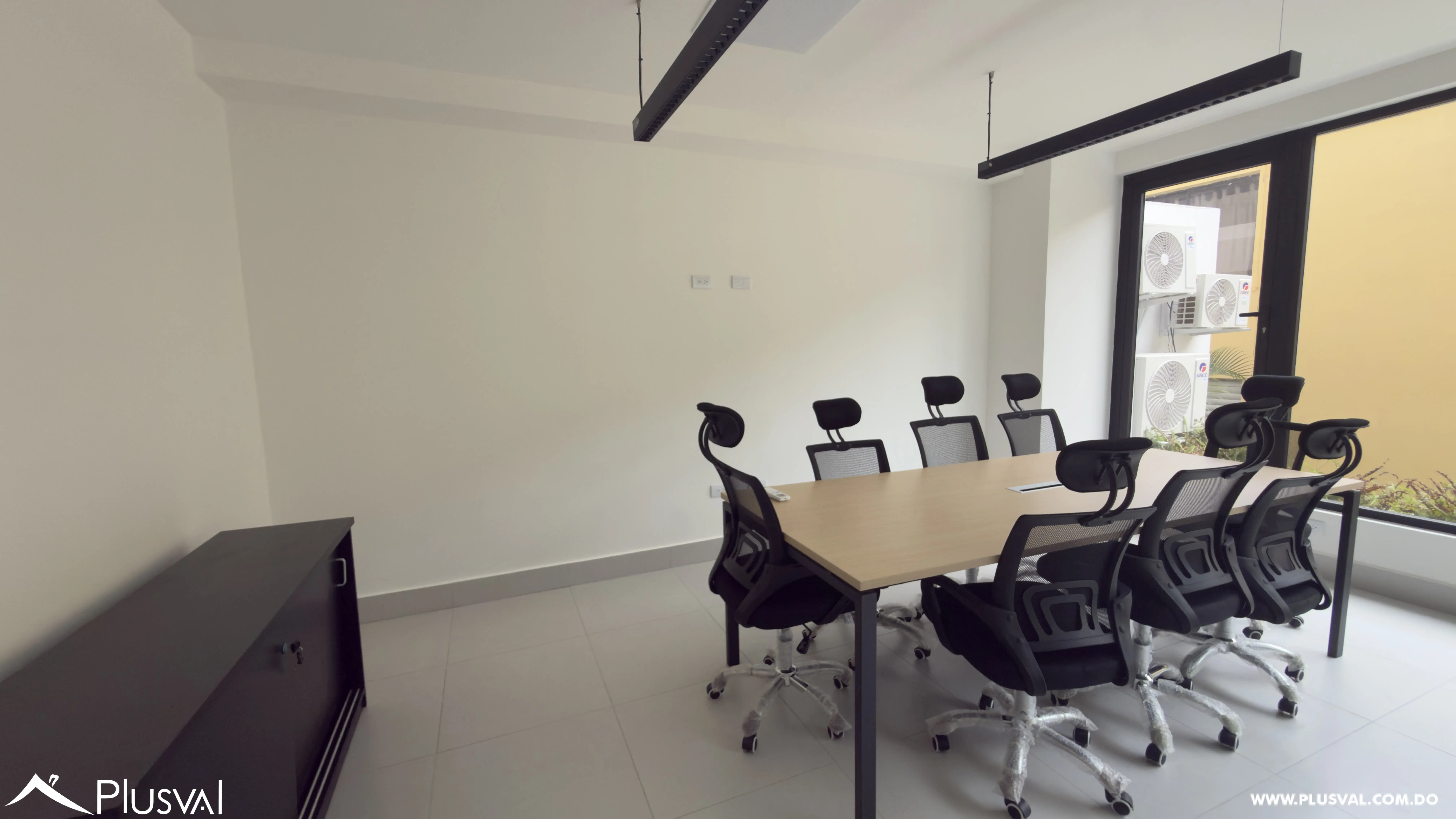 Apartamento en alquiler en Naco 511589