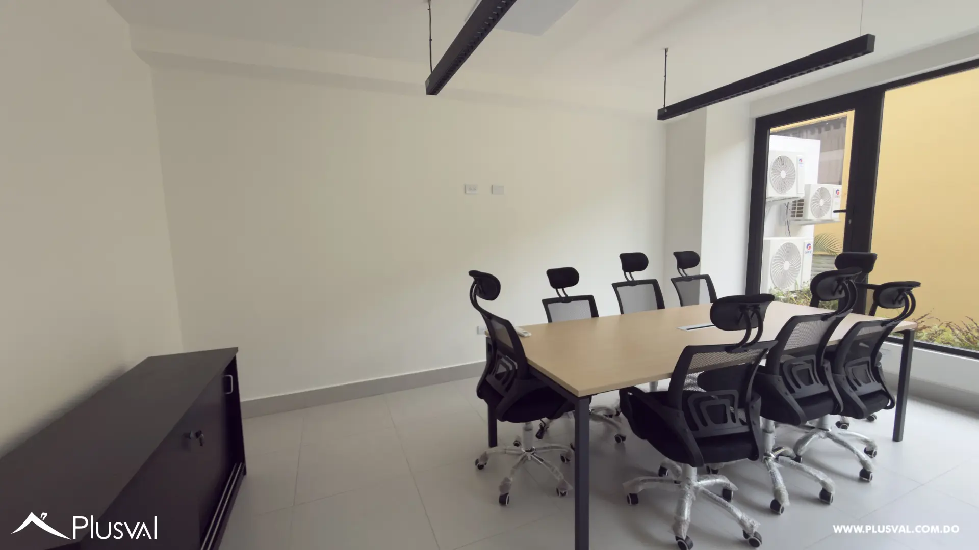 Apartamento en alquiler en Naco 511589
