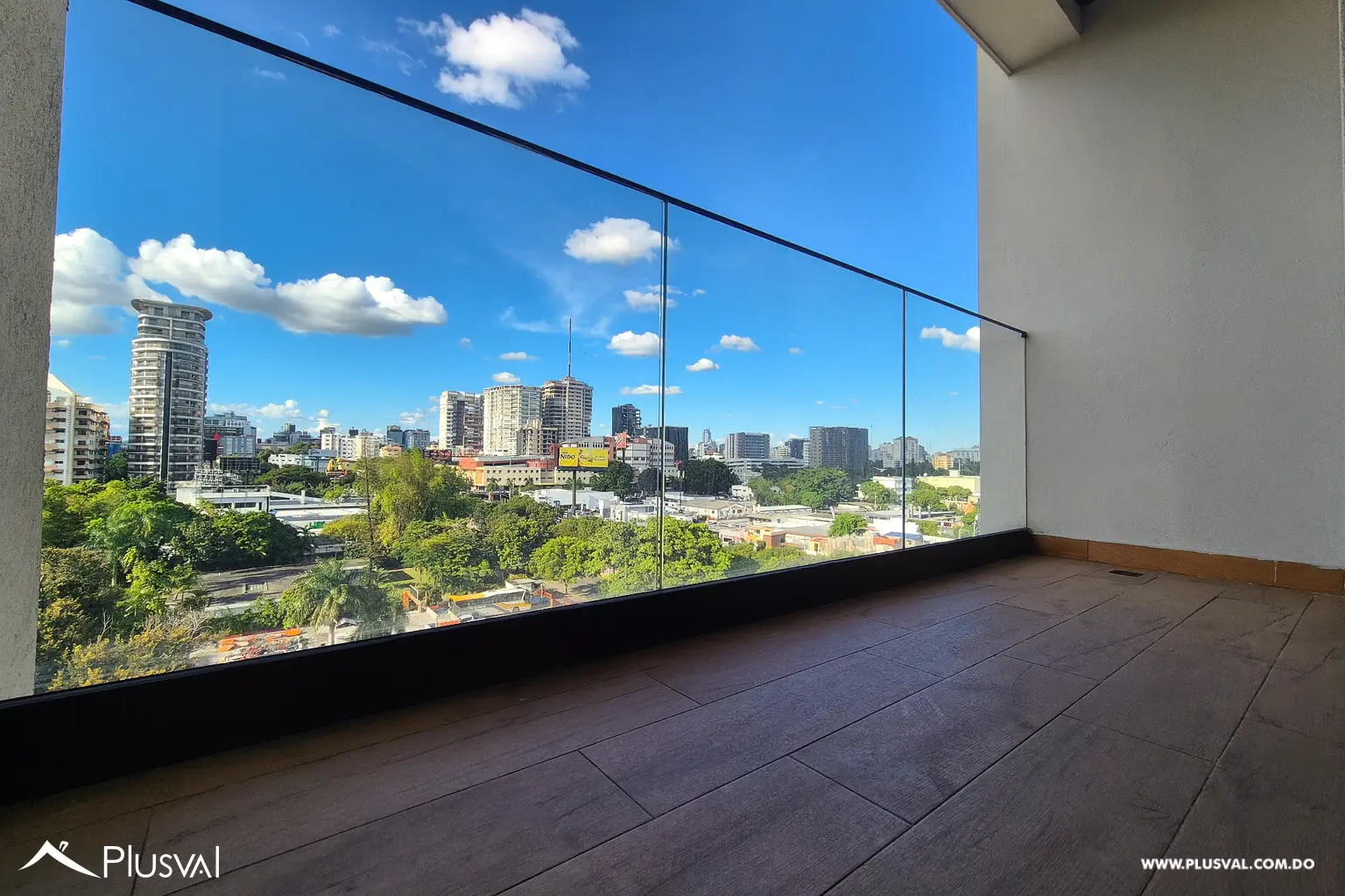 Apartamento en alquiler en Bella Vista 473987