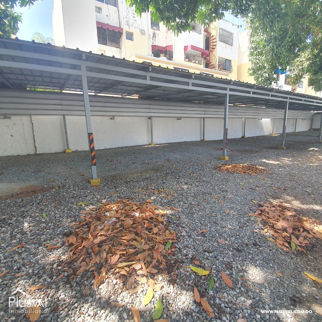Casa en Venta en Gazcue 406073