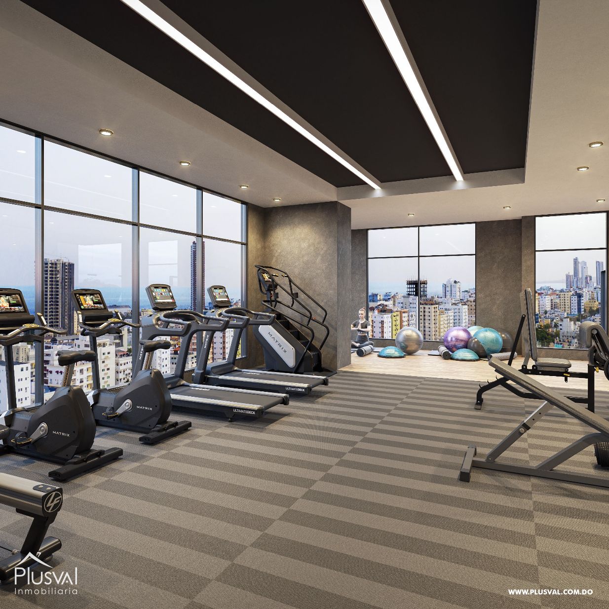 Apartamento en venta en La esperilla 413477