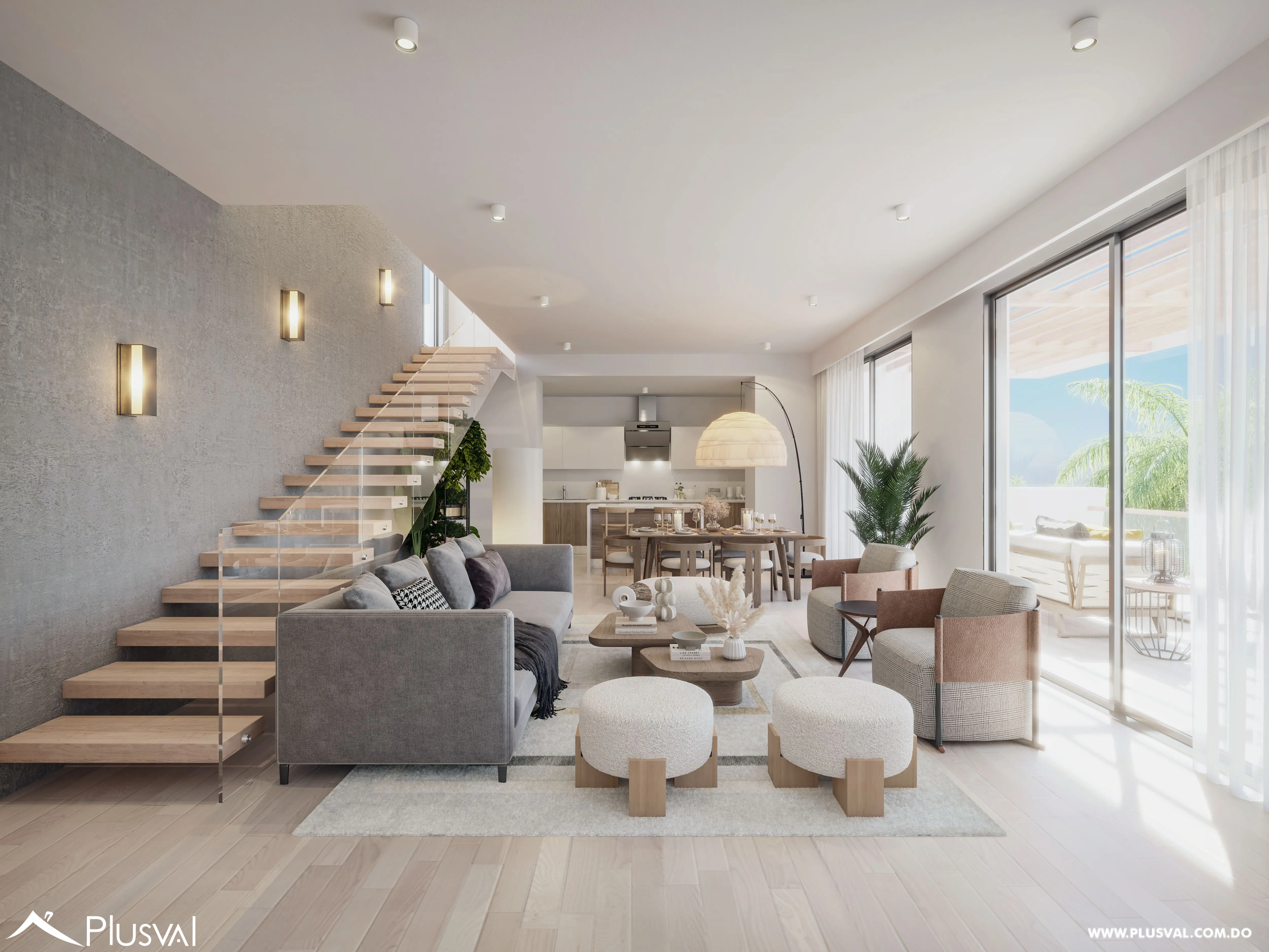 Apartamento en Venta Vistacana de 1 habitacion 516304