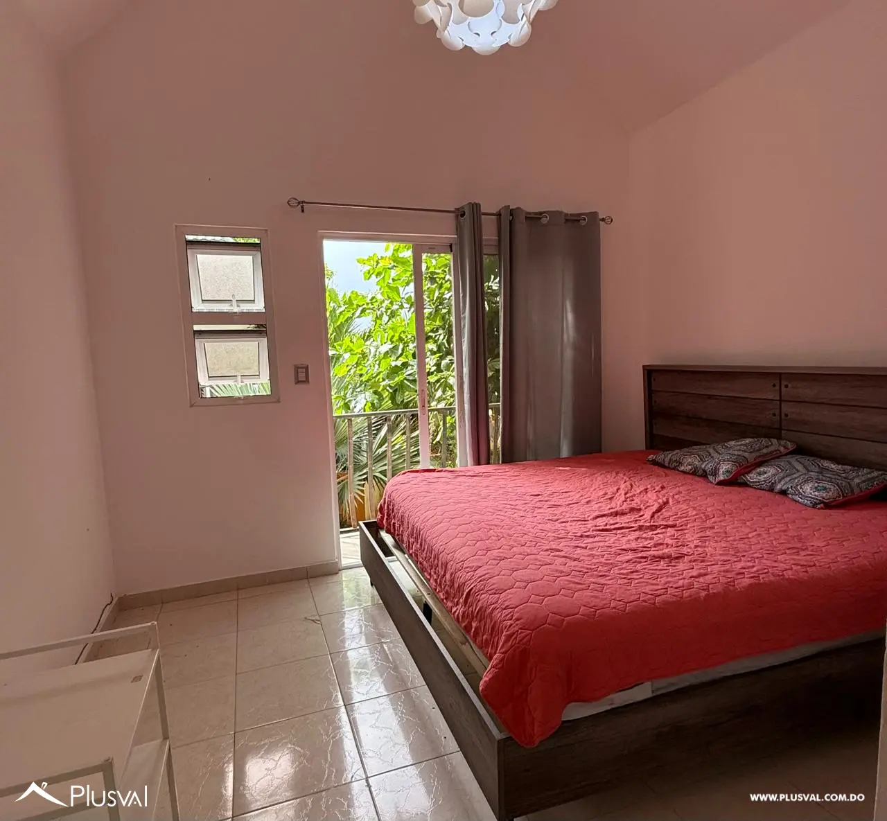 Villa tipo townhouse en venta en Punta Cana 534373
