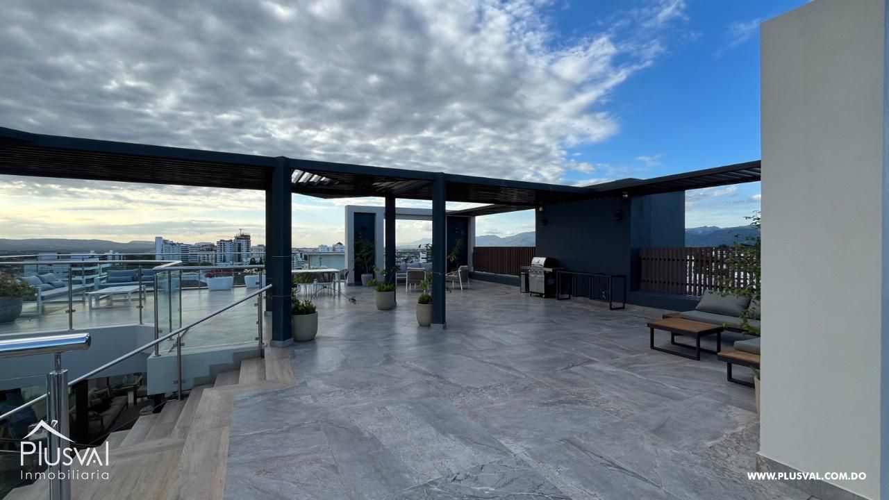 Apartamento en Alquiler en La Esmeralda 466263