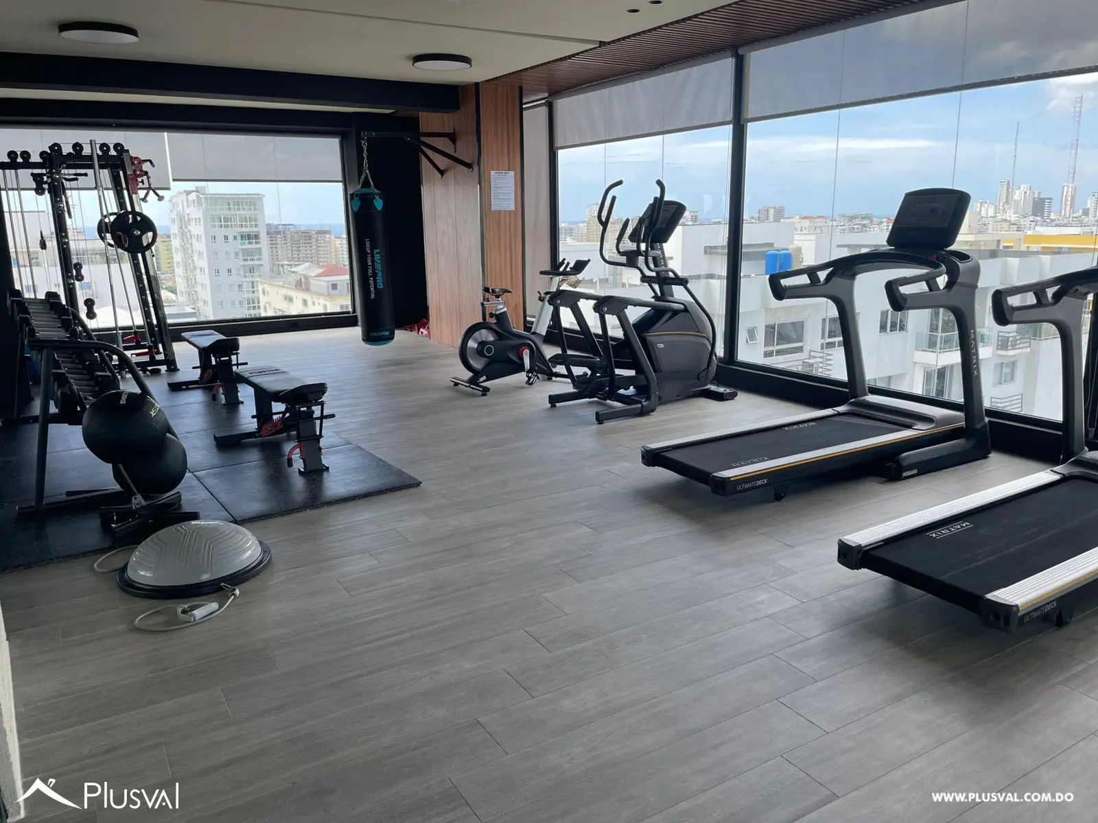 Apartamento en Alquiler de 1 habitación en Torre Nueva de Evaristo Morales 532147