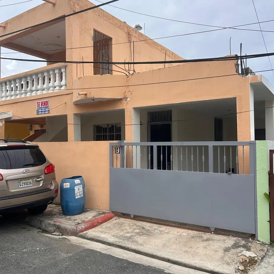Urbanizacion Antilla 442475