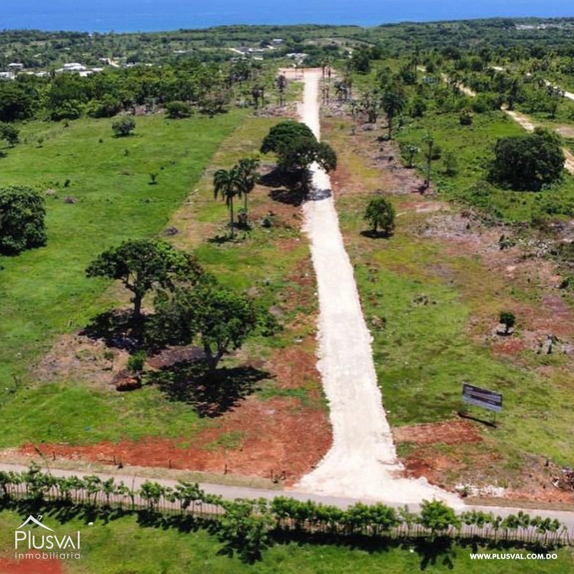 Venta de solar, Cabrera 426931