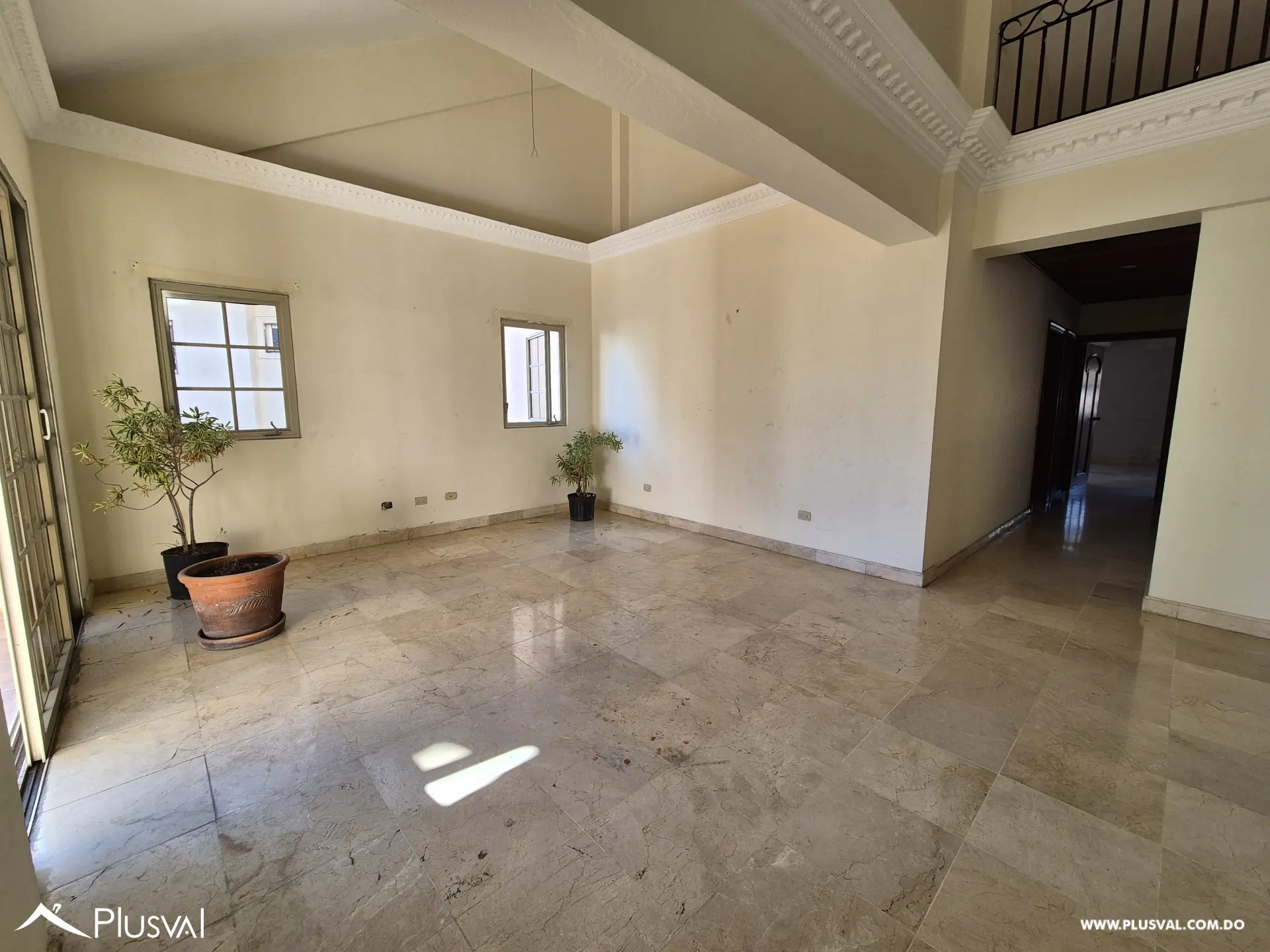 Apartamento tipo PentHouse de venta en Naco 483199