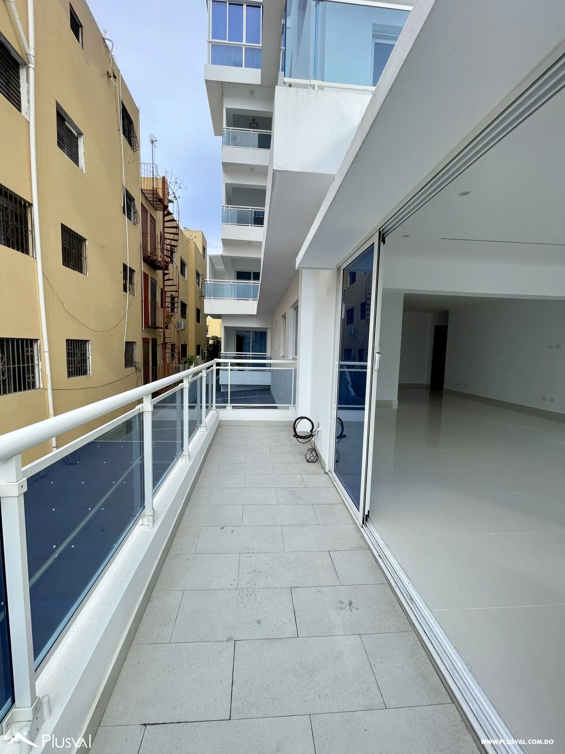 Apartamentos en Venta en El Millón -Tipo A2 (terraza privada) 484984