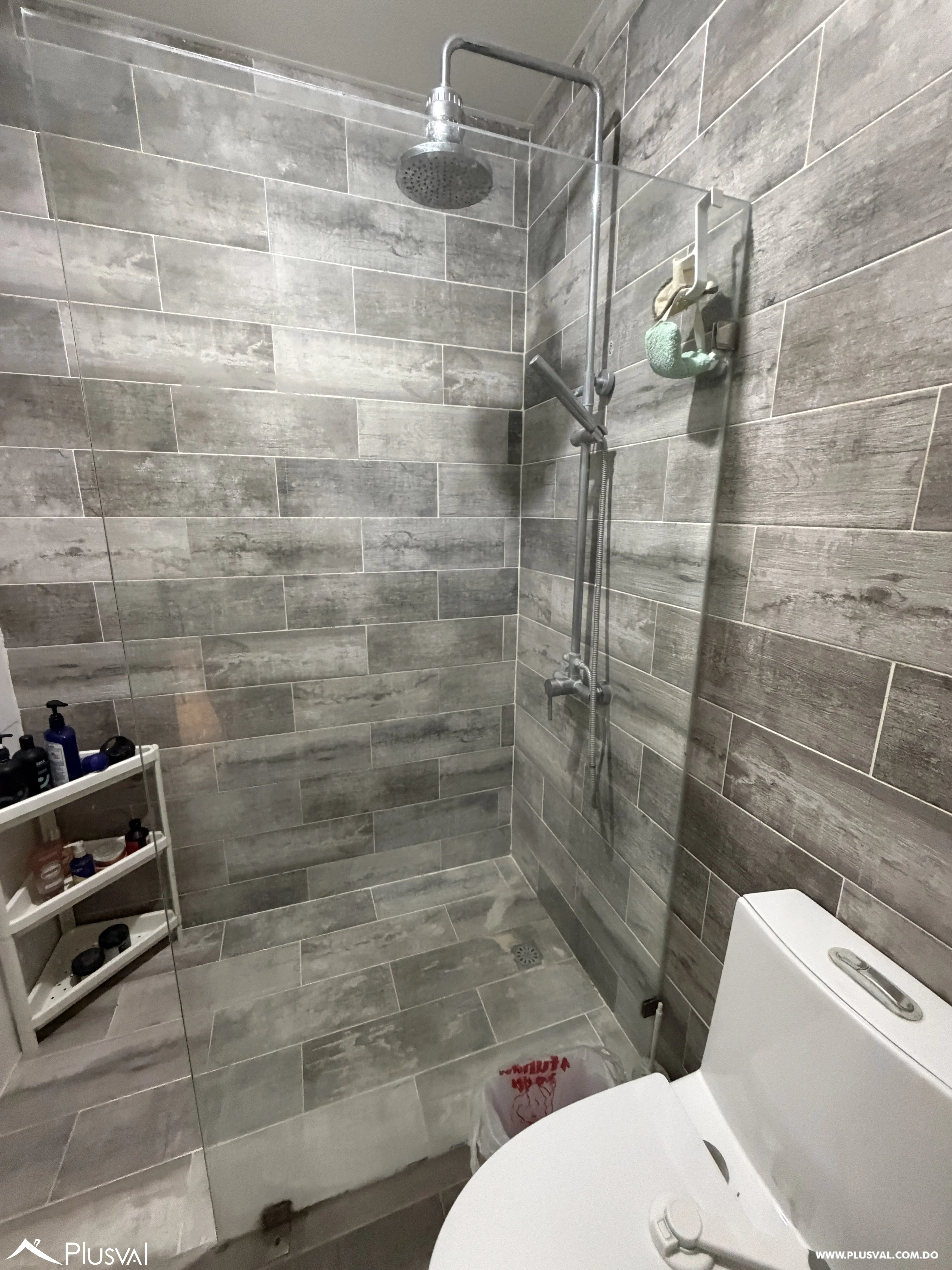 Apartamento en venta de 3 hab + estudio en La Esperilla. 470212