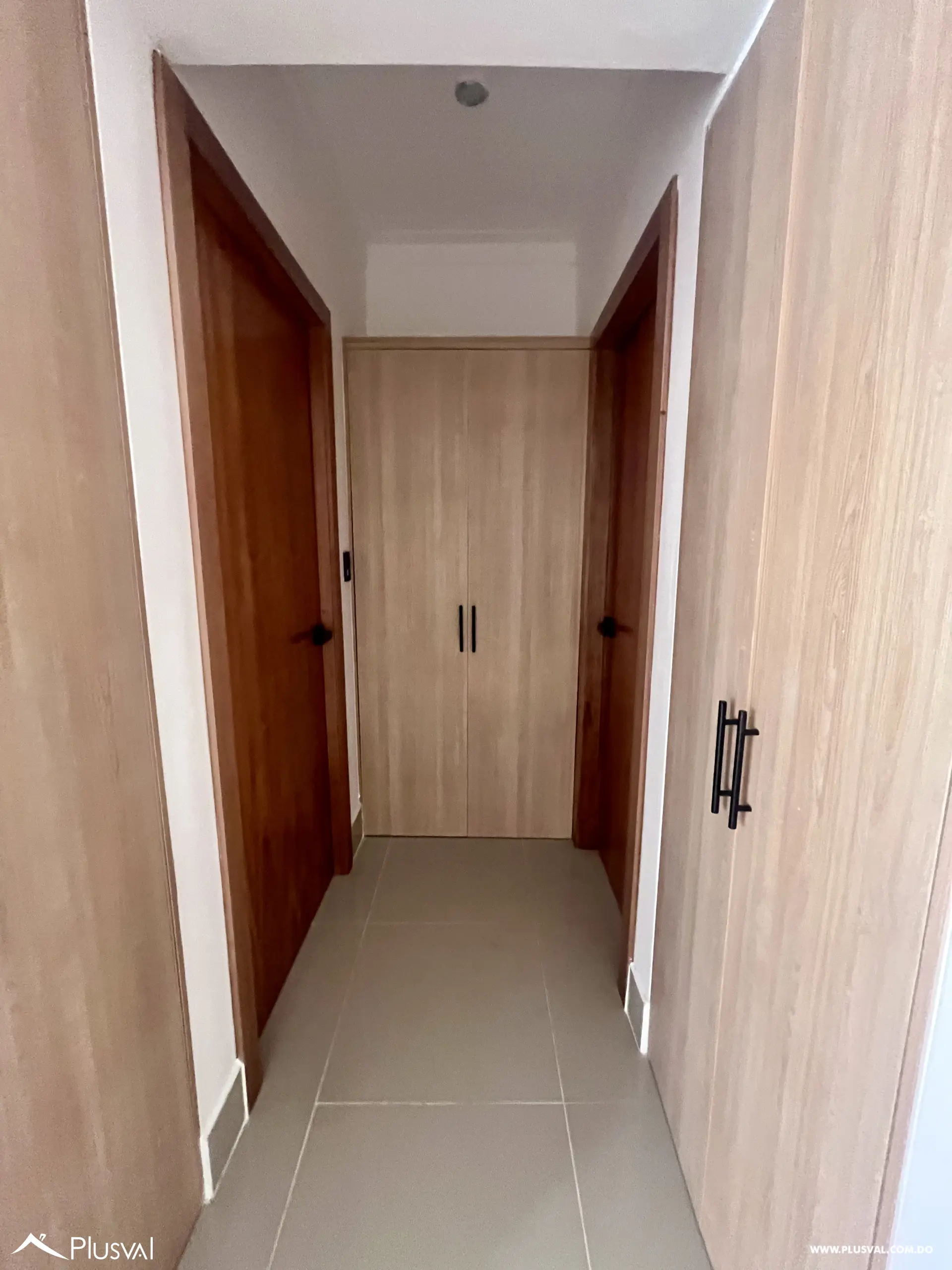 Proyecto en construcción en urbanización tropical en venta 500852
