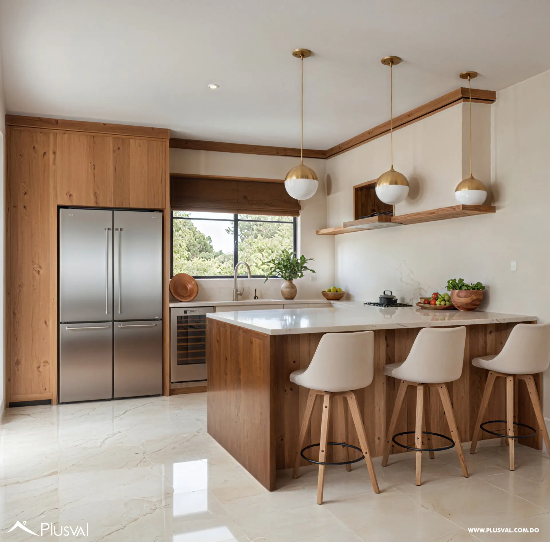 Villa en Venta,  Bavaro Punta Cana 466479