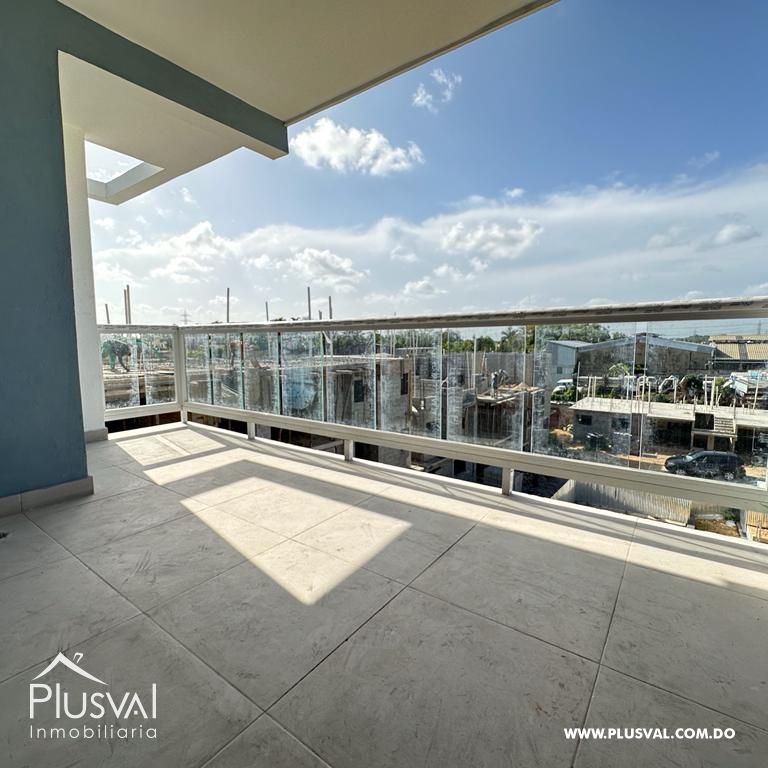 APARTAMENTO EN EL ALMIRANTE (REVENTA) 278649