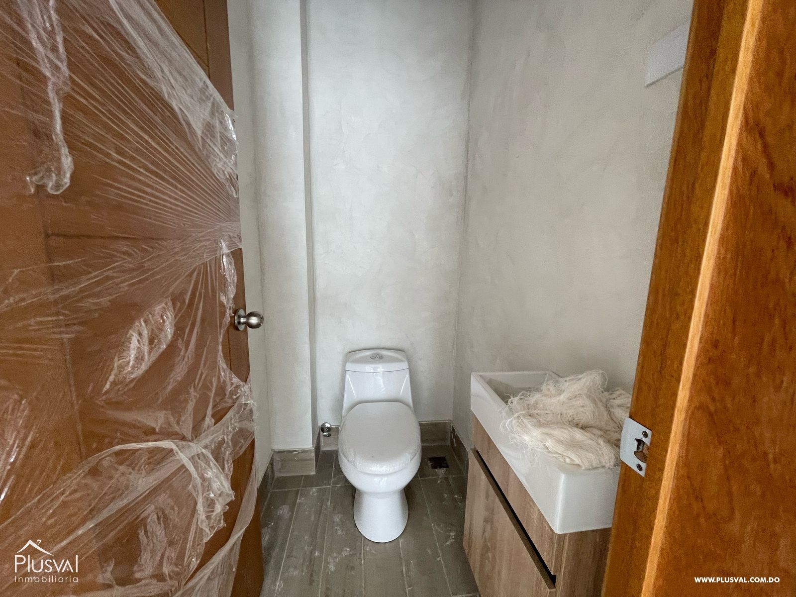 Apartamento en venta en el Millon 431189