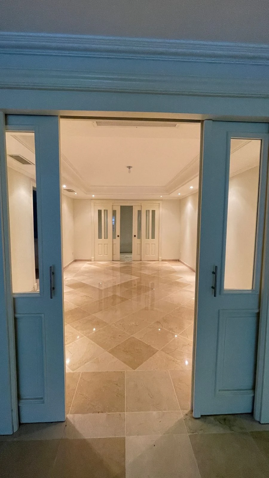 Alquilo Apartamento en Excelente Ubicación en Piantini 444830