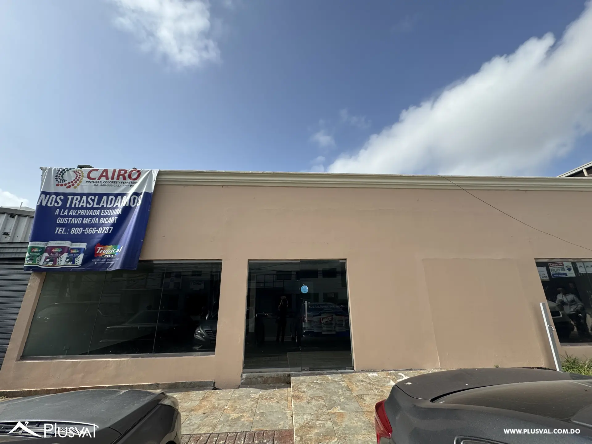 Local comercial en Alquiler Los Prados 509444