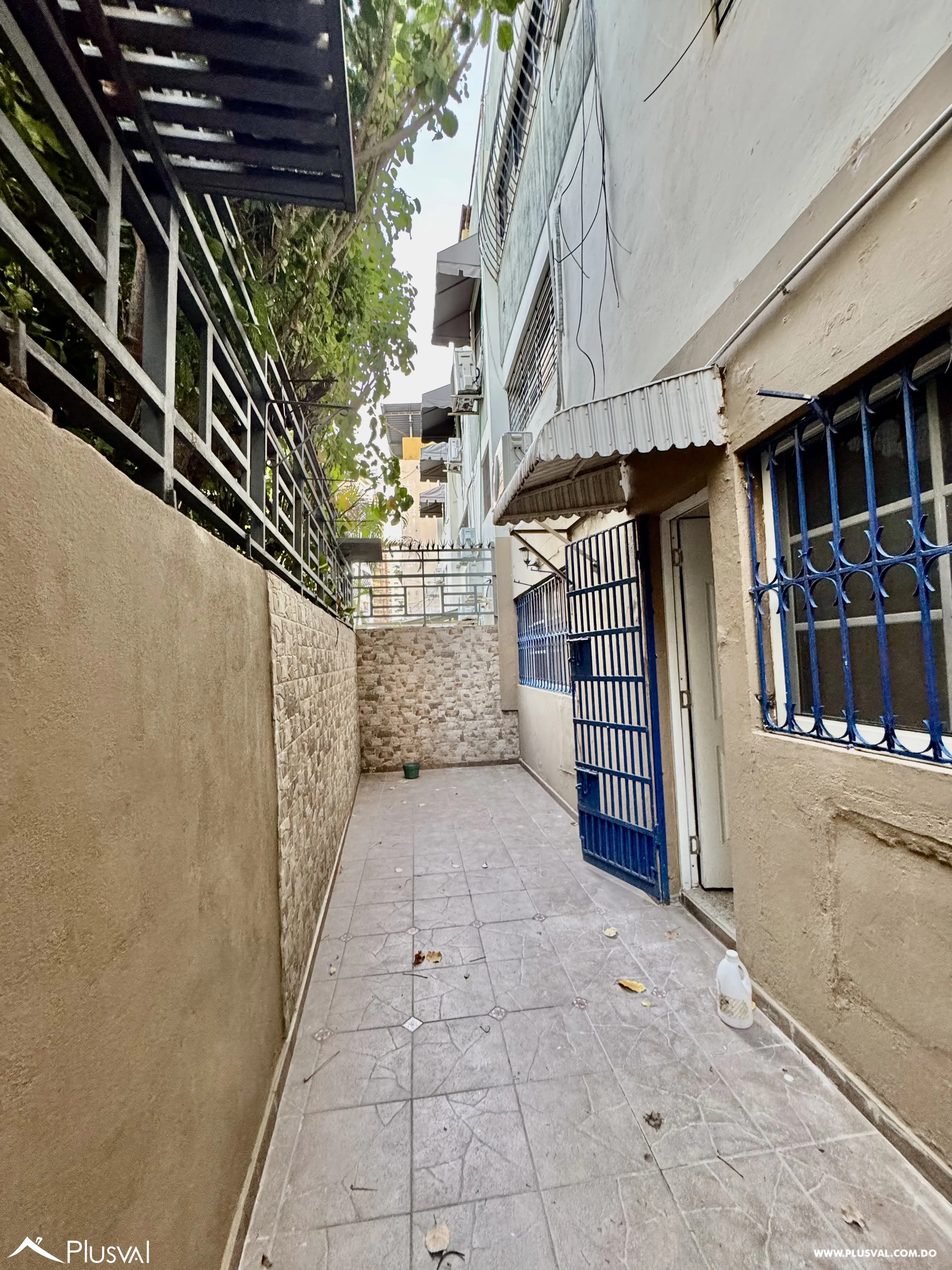 Alquilo Excelente Apartamento en La Esperilla 483492